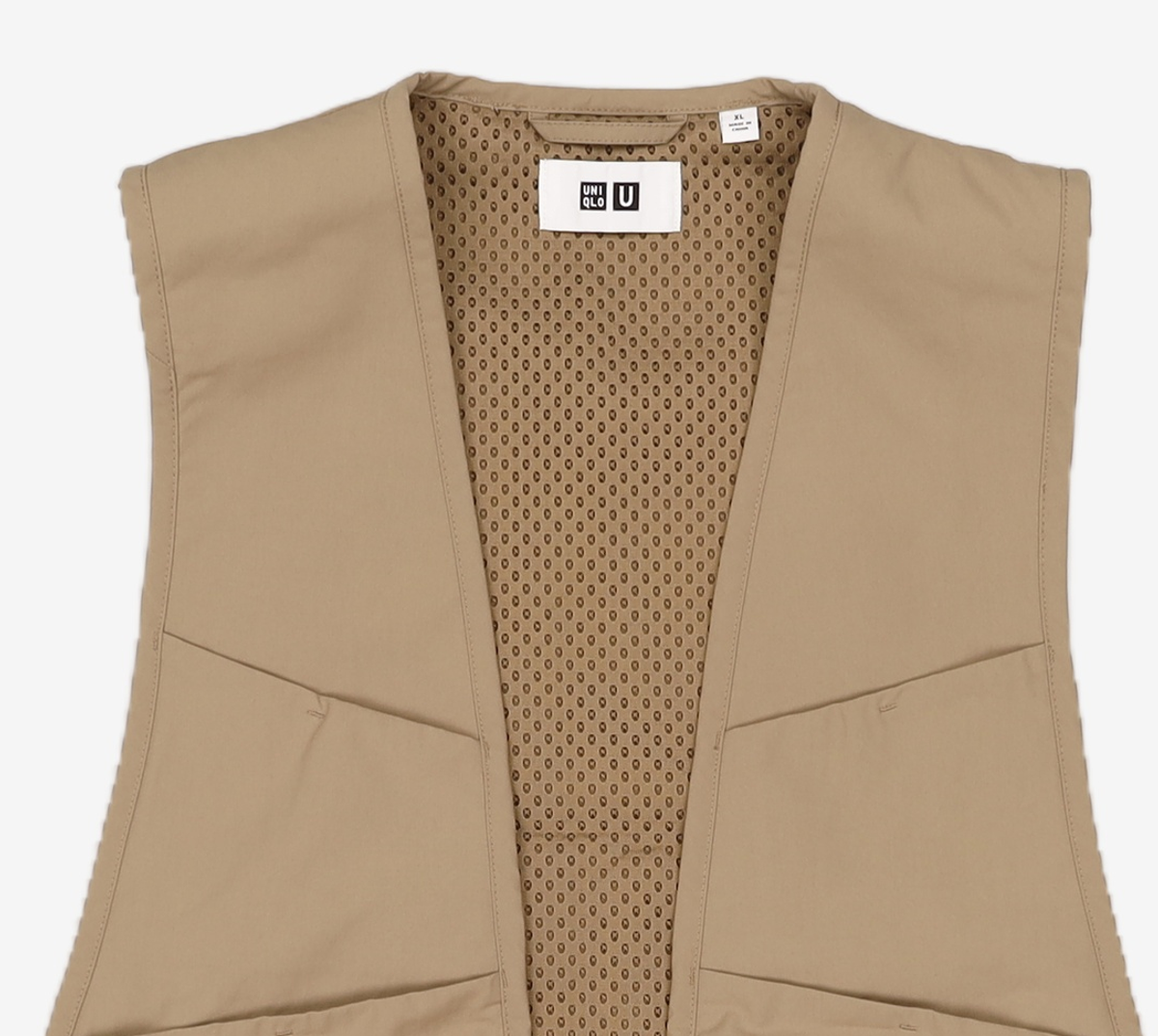유니클로(UNIQLO) 베스트 XL