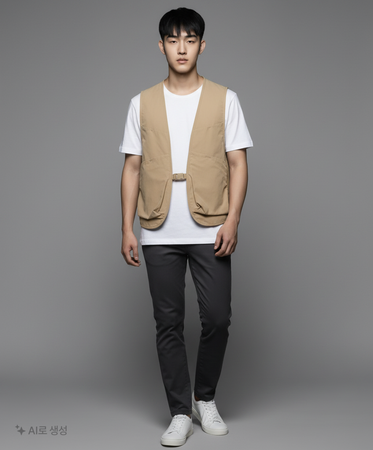 유니클로(UNIQLO) 베스트 XL