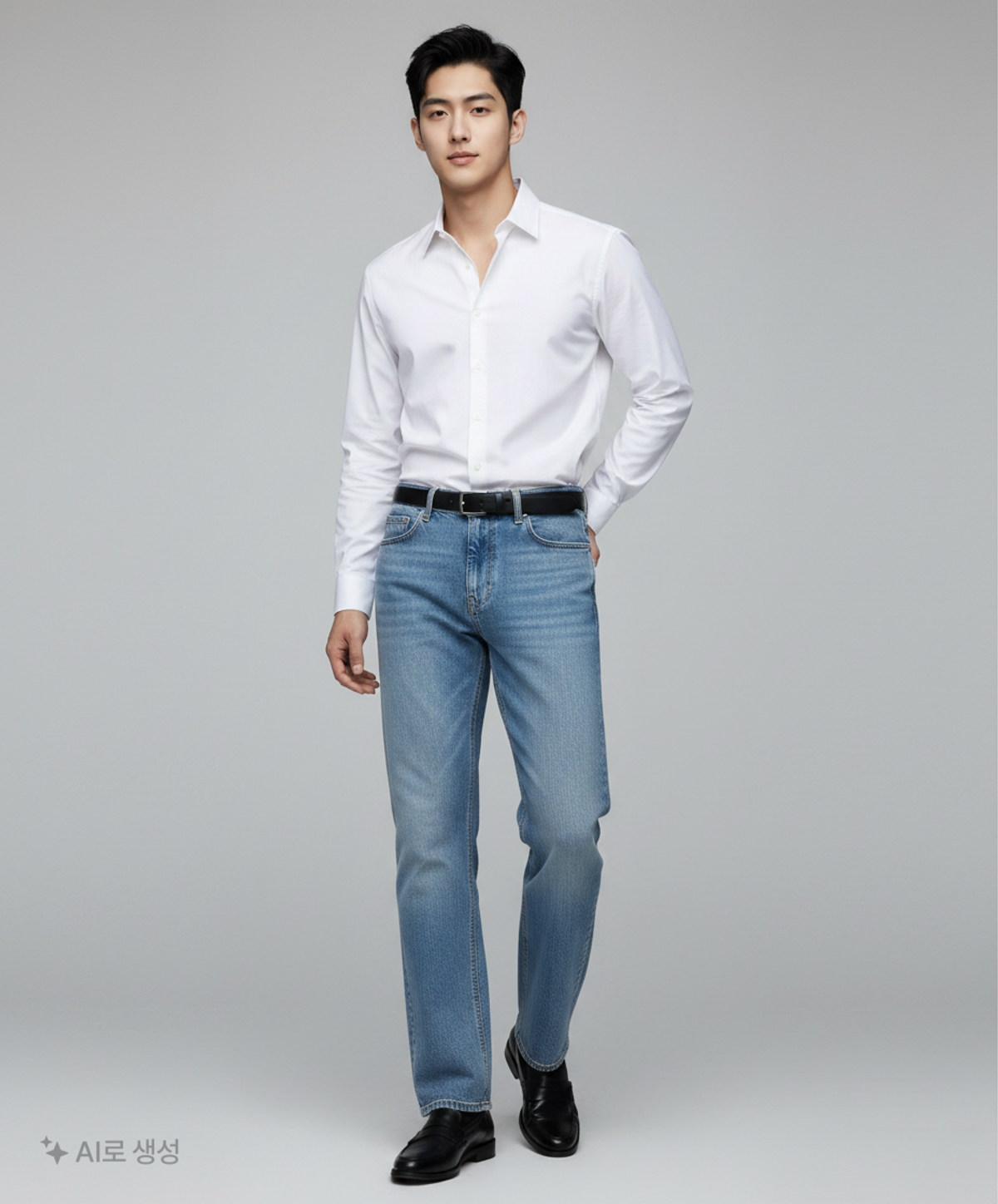 피스워커(PIECE WORKER) Dust Field / New Boot Cut 29