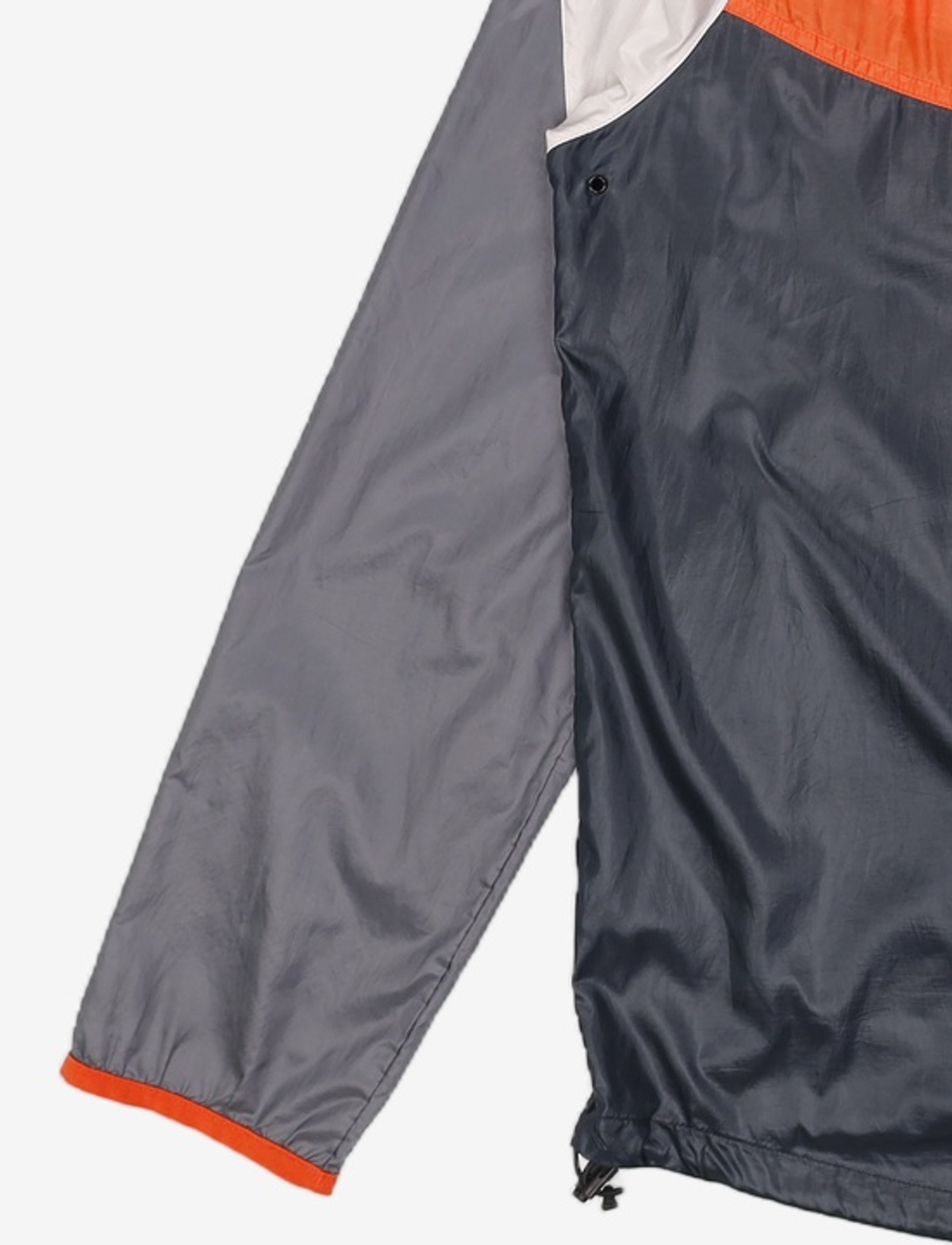 나이키(NIKE) 나일론/코치 재킷 XXL
