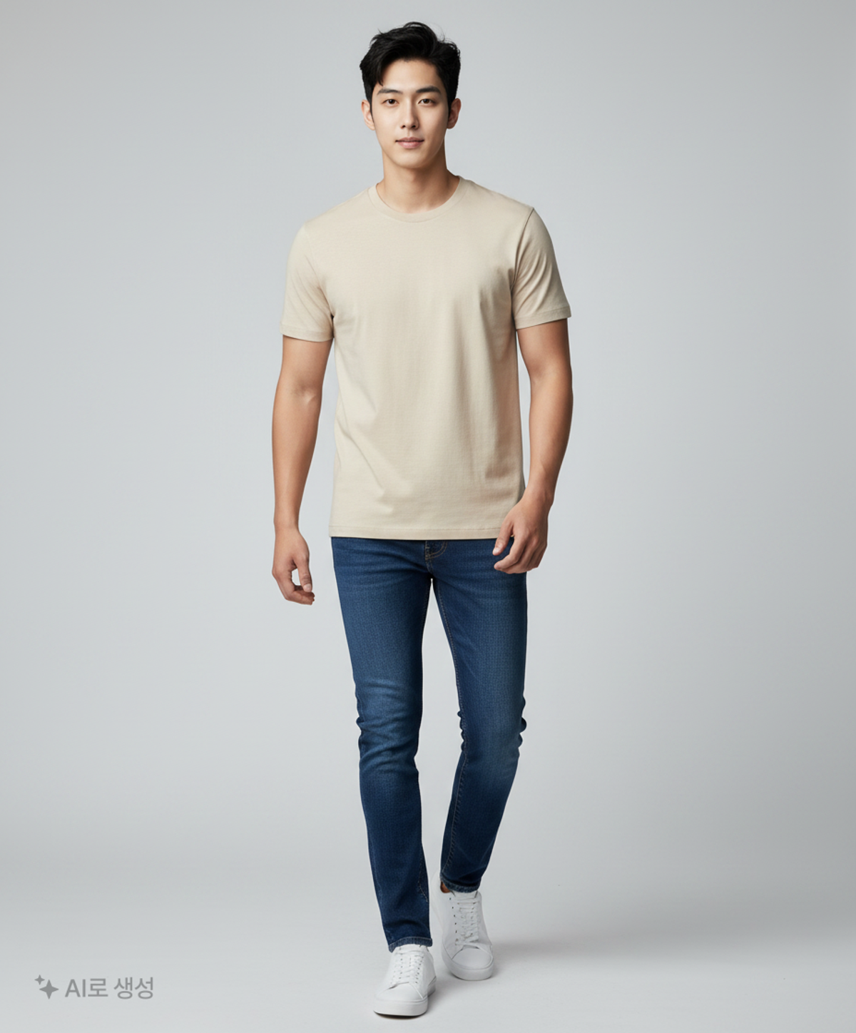 유니클로(UNIQLO) 반소매 티셔츠 XL