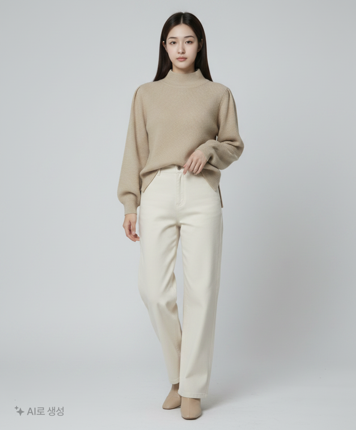 주크(ZOOC) 니트/스웨터 FREE
