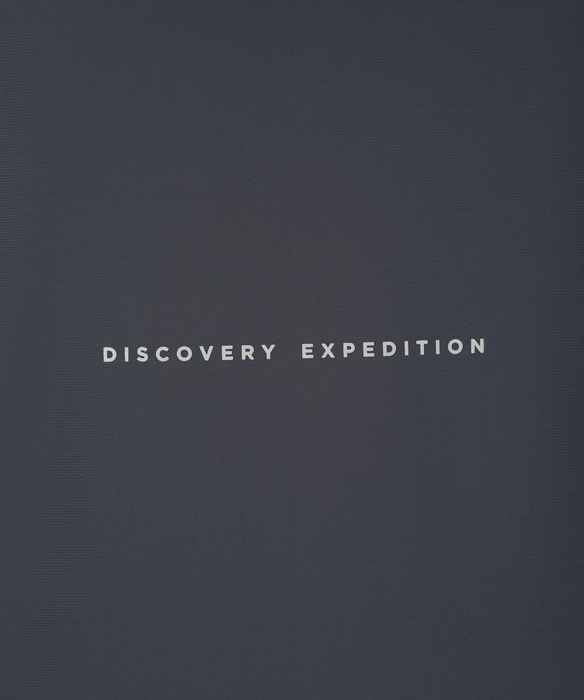 디스커버리 익스페디션(DISCOVERY EXPEDITION) 여성 엑티브 트리코트 본딩 후드 집업 (D.Grey)