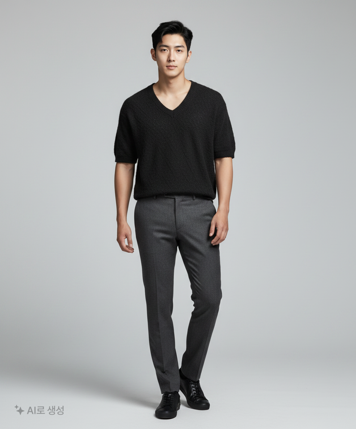 노이어 포 우먼(NOIRER FOR WOMAN) 니트/스웨터 50