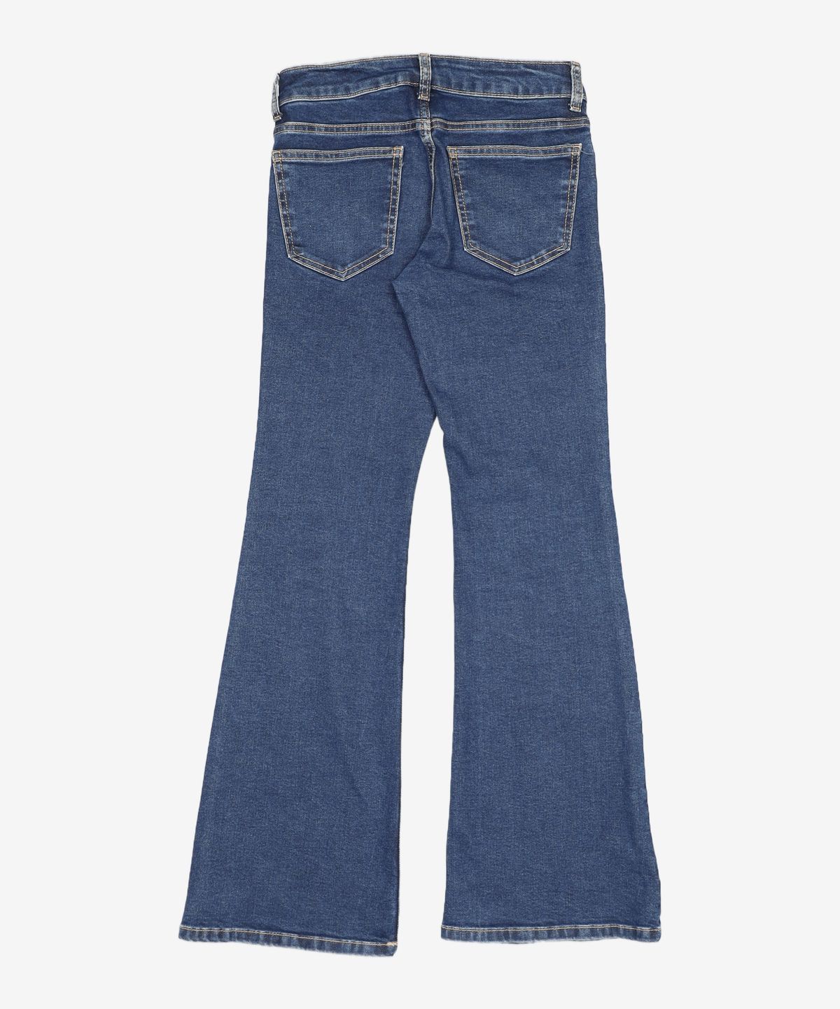 디바이디드에이치앤엠(DIVIDED H&M) 청/데님 팬츠 160/68A