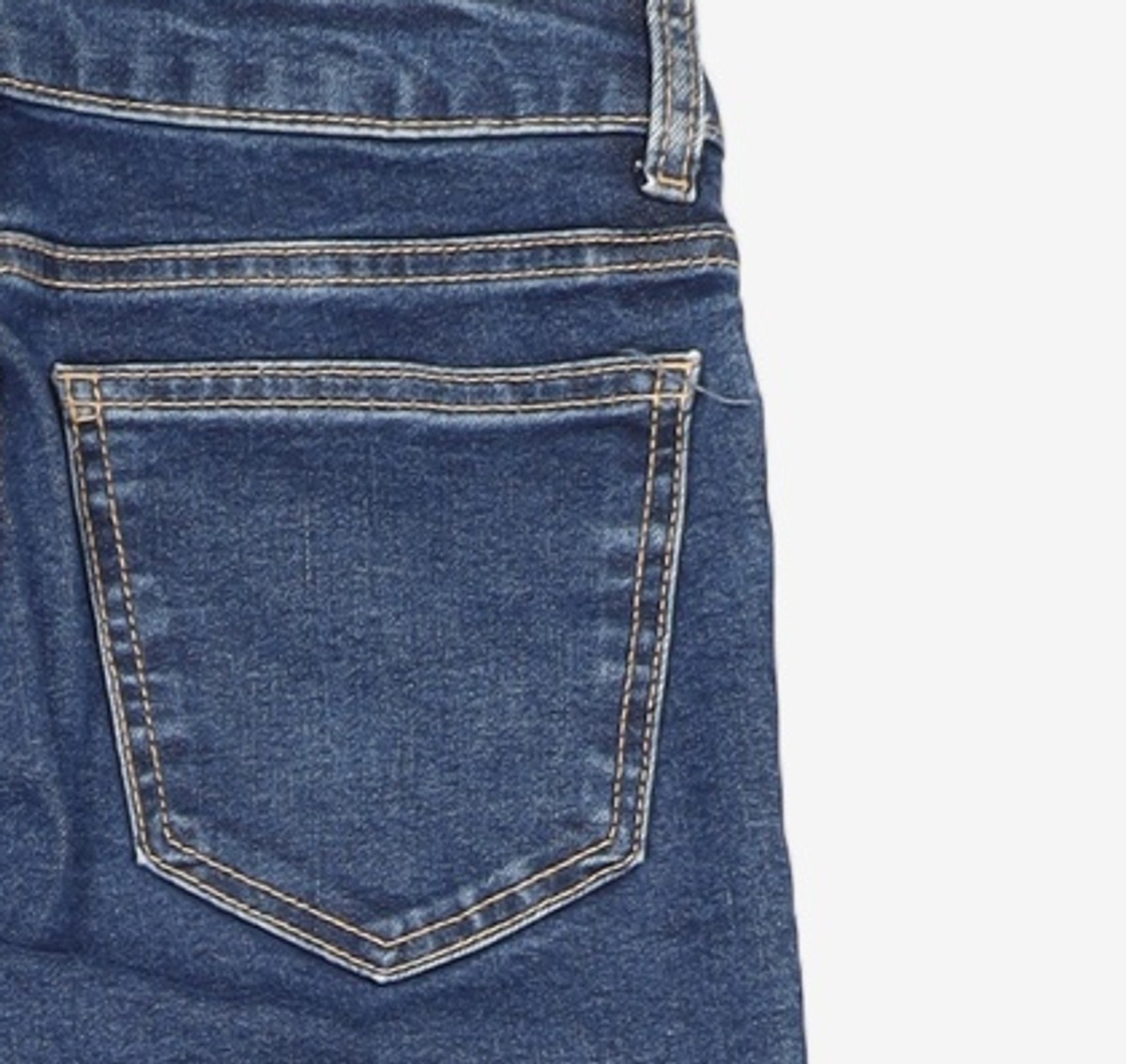 디바이디드에이치앤엠(DIVIDED H&M) 청/데님 팬츠 160/68A