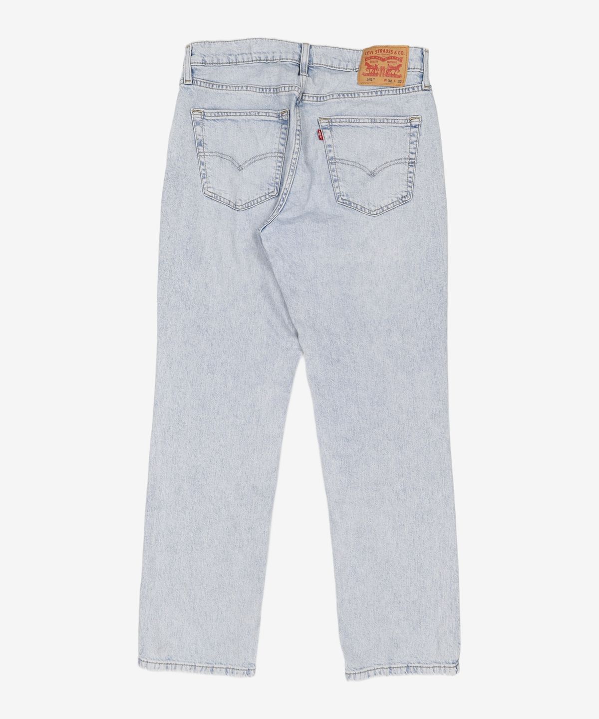리바이스(LEVI'S) 청/데님 팬츠 32