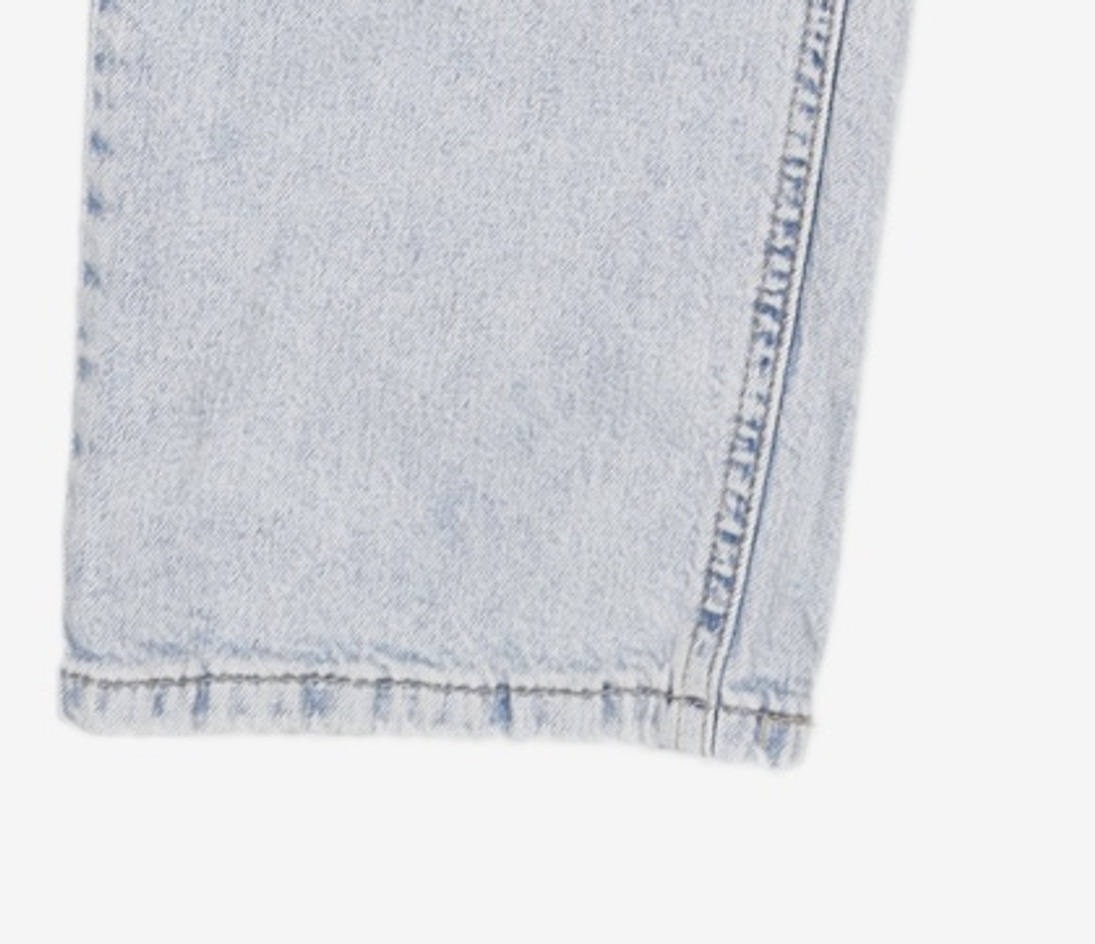 리바이스(LEVI'S) 청/데님 팬츠 32
