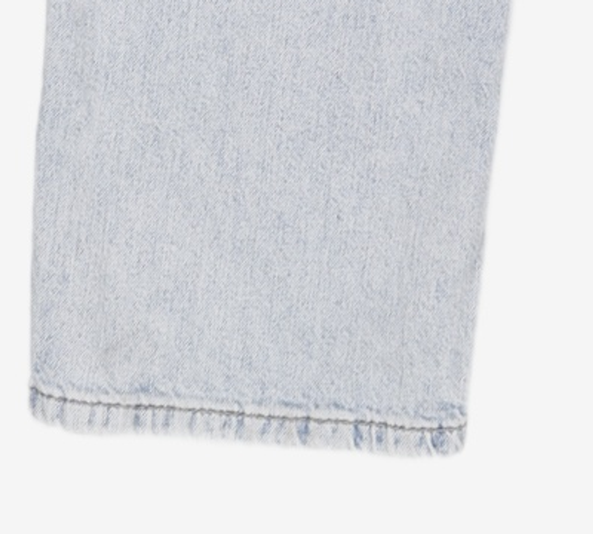 리바이스(LEVI'S) 청/데님 팬츠 32