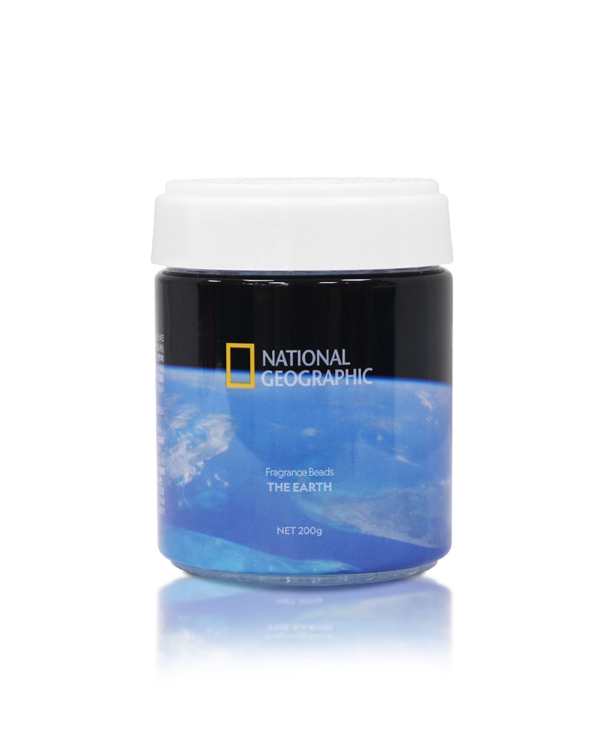 내셔널지오그래픽 프래그런스(NATIONAL GEOGRAPHIC FRAGRANCE) 내셔널지오그래픽 프래그런스비즈, 200g, 1개