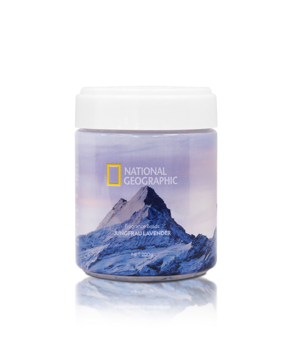 내셔널지오그래픽 프래그런스(NATIONAL GEOGRAPHIC FRAGRANCE) 내셔널지오그래픽 프래그런스비즈, 200g, 1개