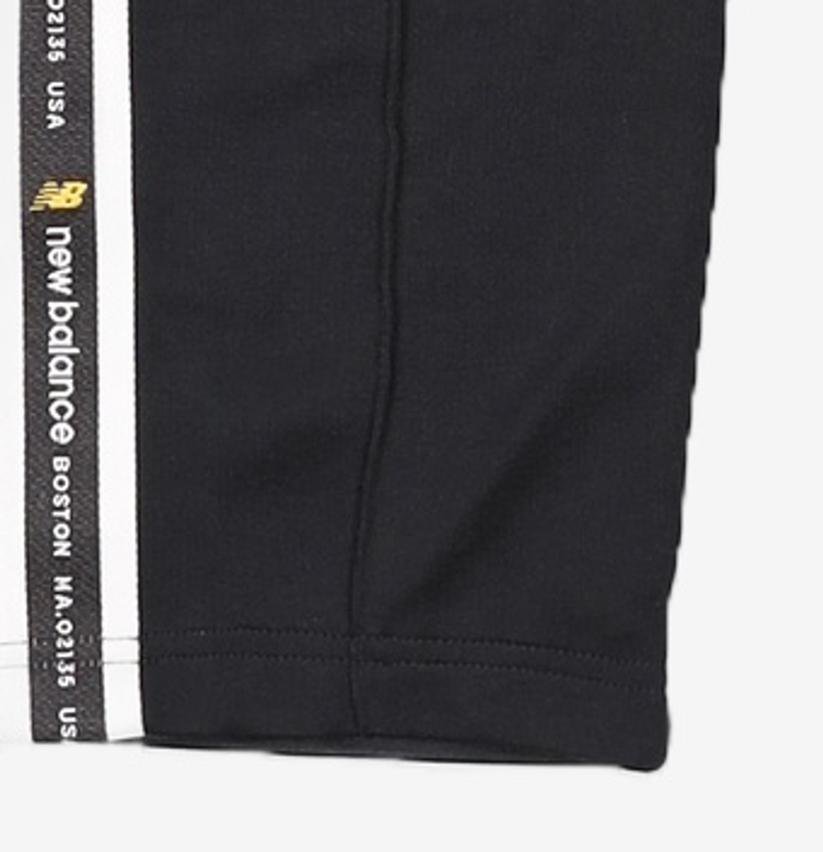 뉴발란스(NEW BALANCE) 트레이닝 팬츠 XS