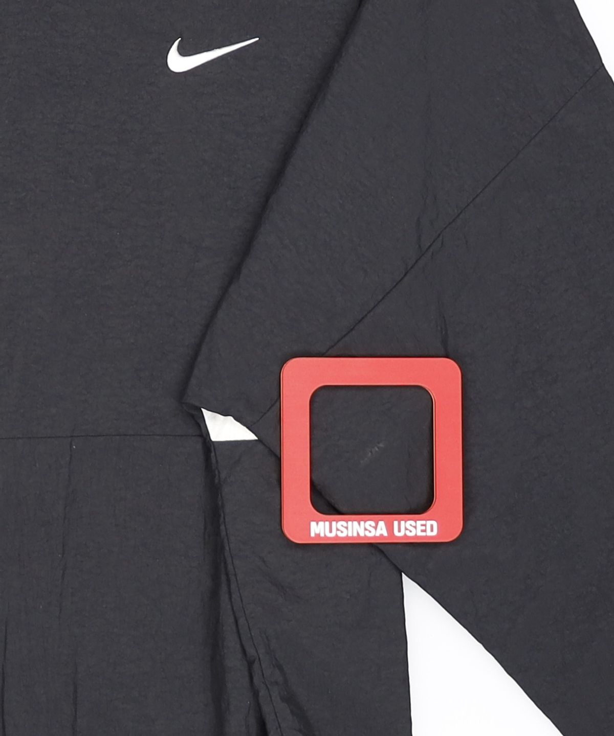 나이키(NIKE) 나일론/코치 재킷 4XL
