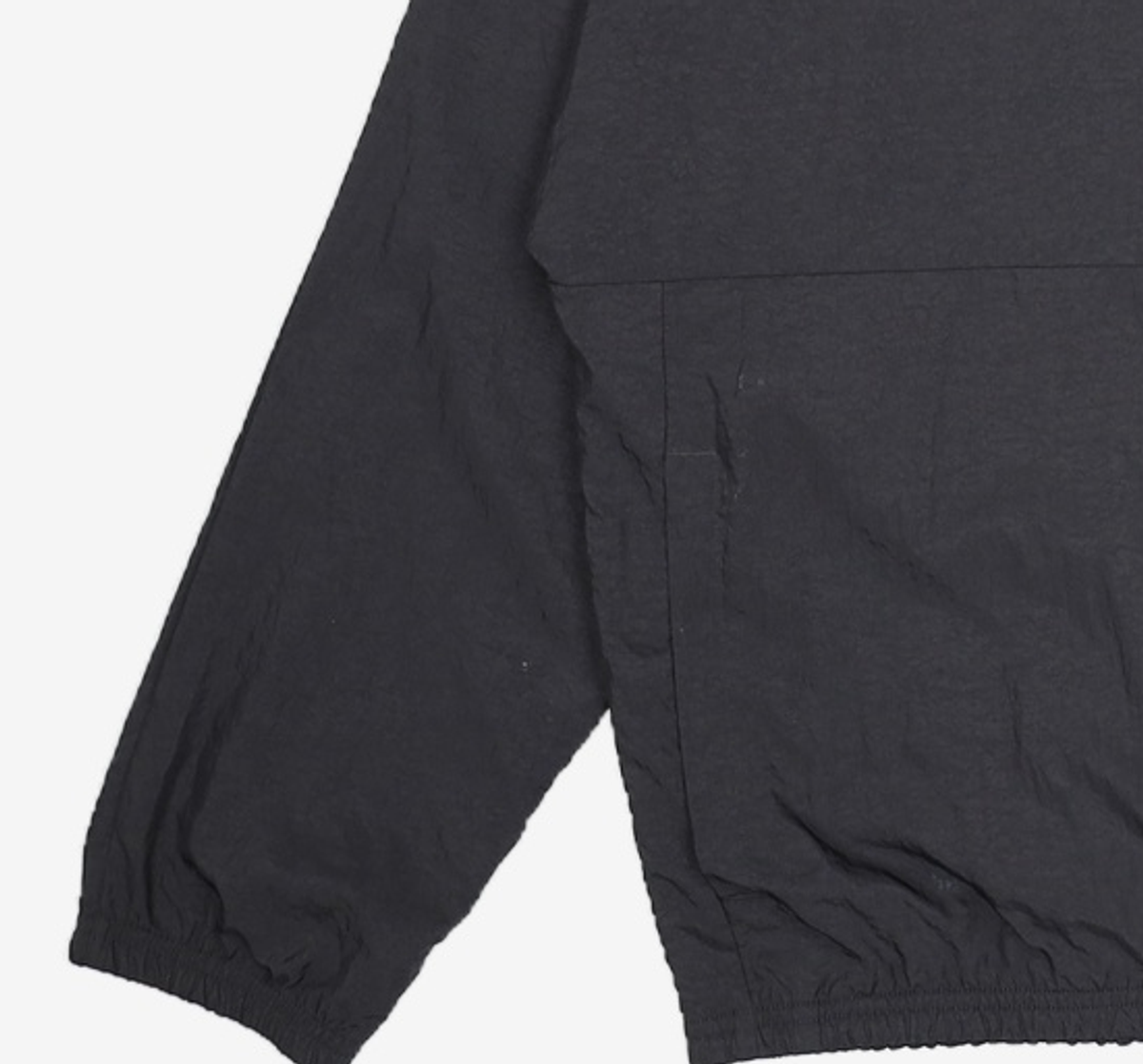 나이키(NIKE) 나일론/코치 재킷 4XL