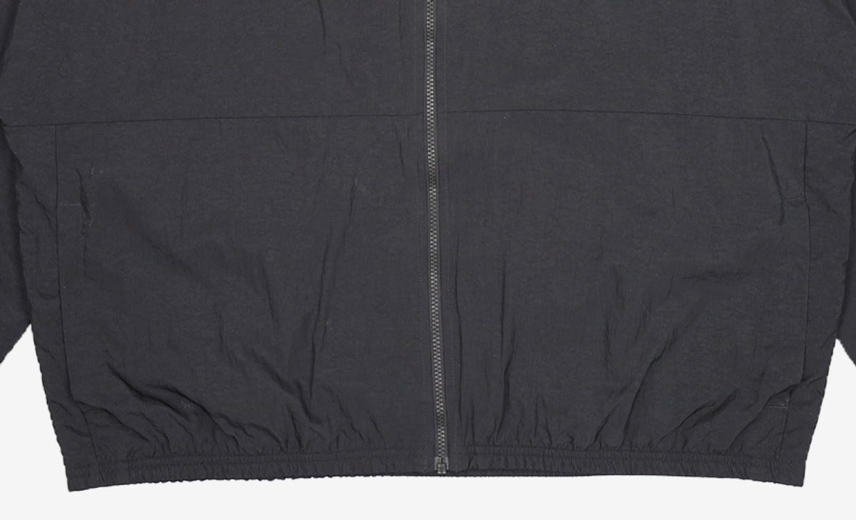 나이키(NIKE) 나일론/코치 재킷 4XL