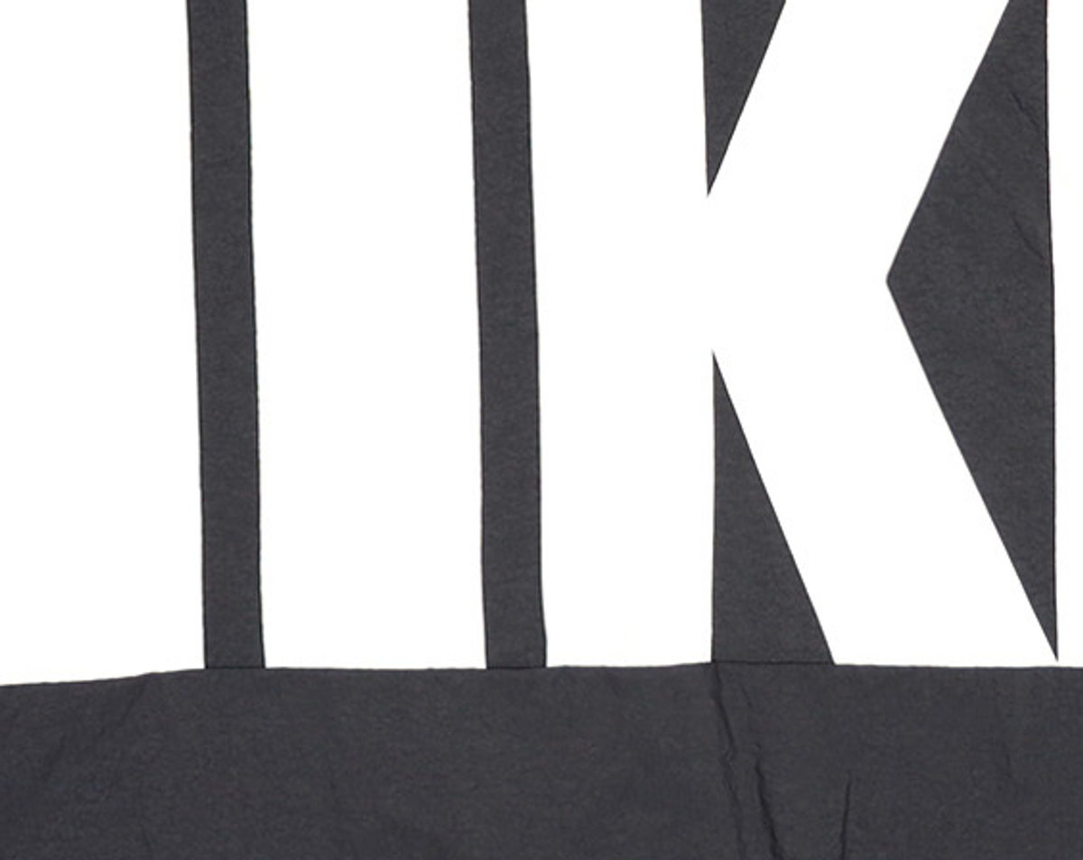 나이키(NIKE) 나일론/코치 재킷 4XL