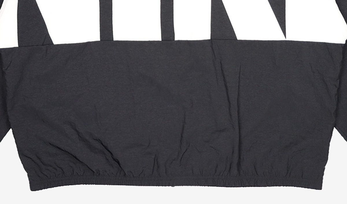 나이키(NIKE) 나일론/코치 재킷 4XL