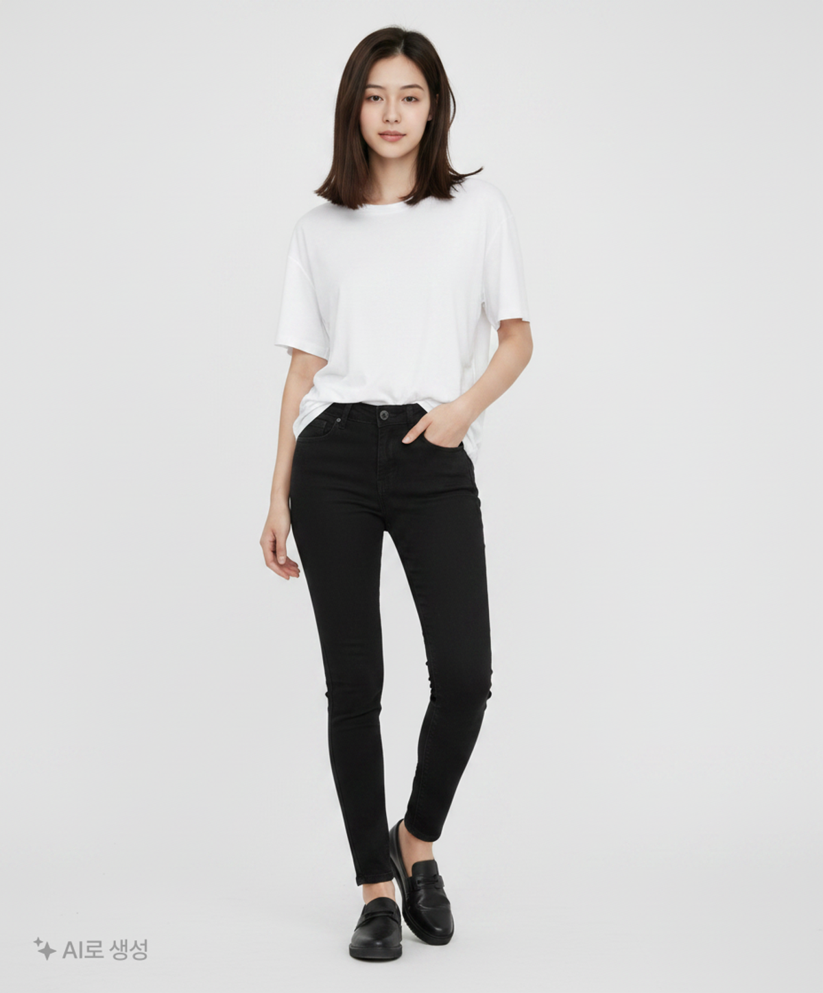 게스(GUESS) 청/데님 팬츠 61
