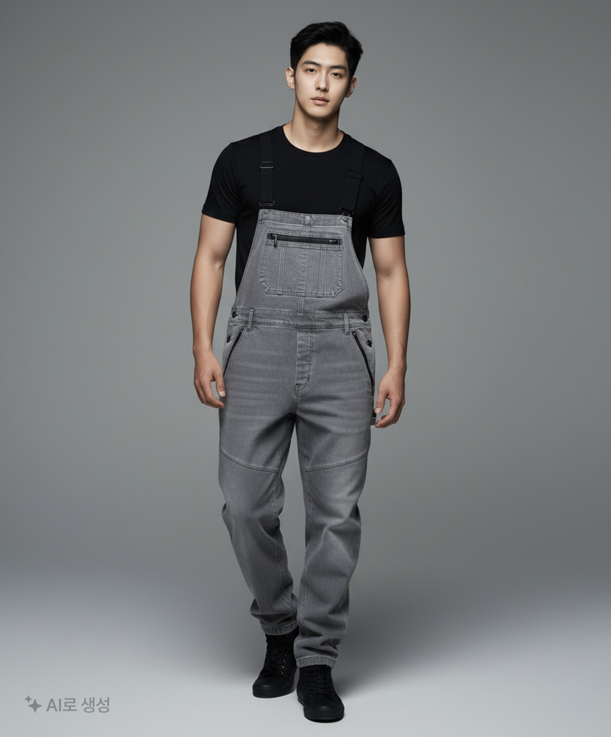 나이키(NIKE) 오버올 105