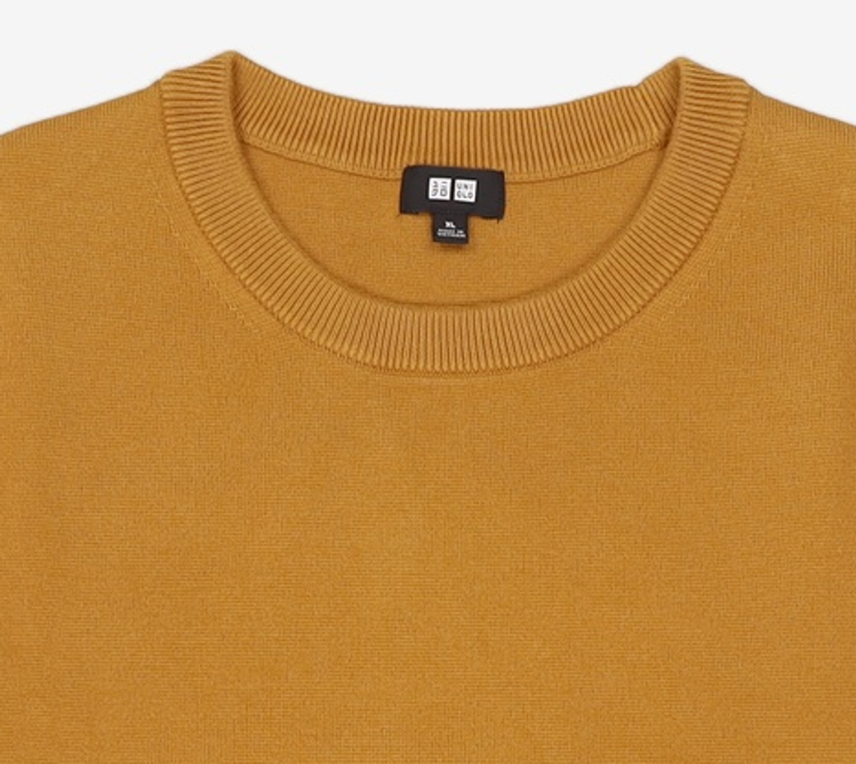 유니클로(UNIQLO) 니트/스웨터 XL