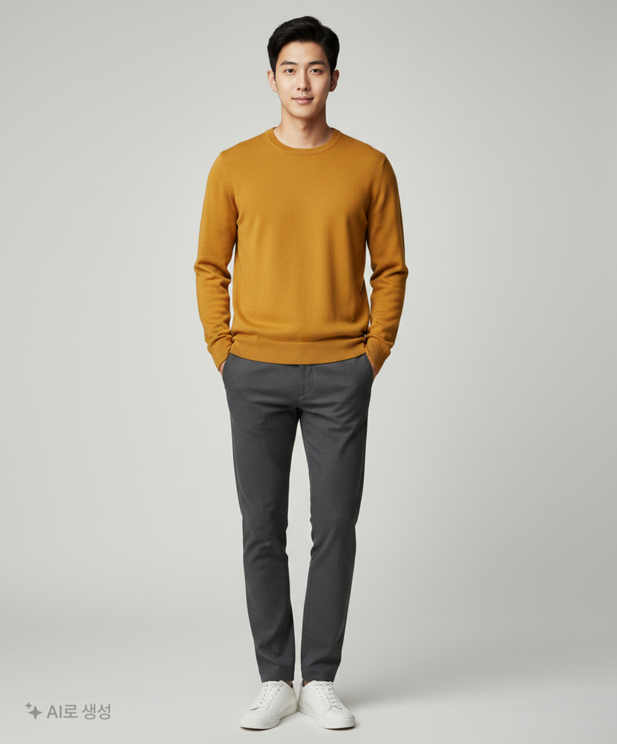 유니클로(UNIQLO) 니트/스웨터 XL