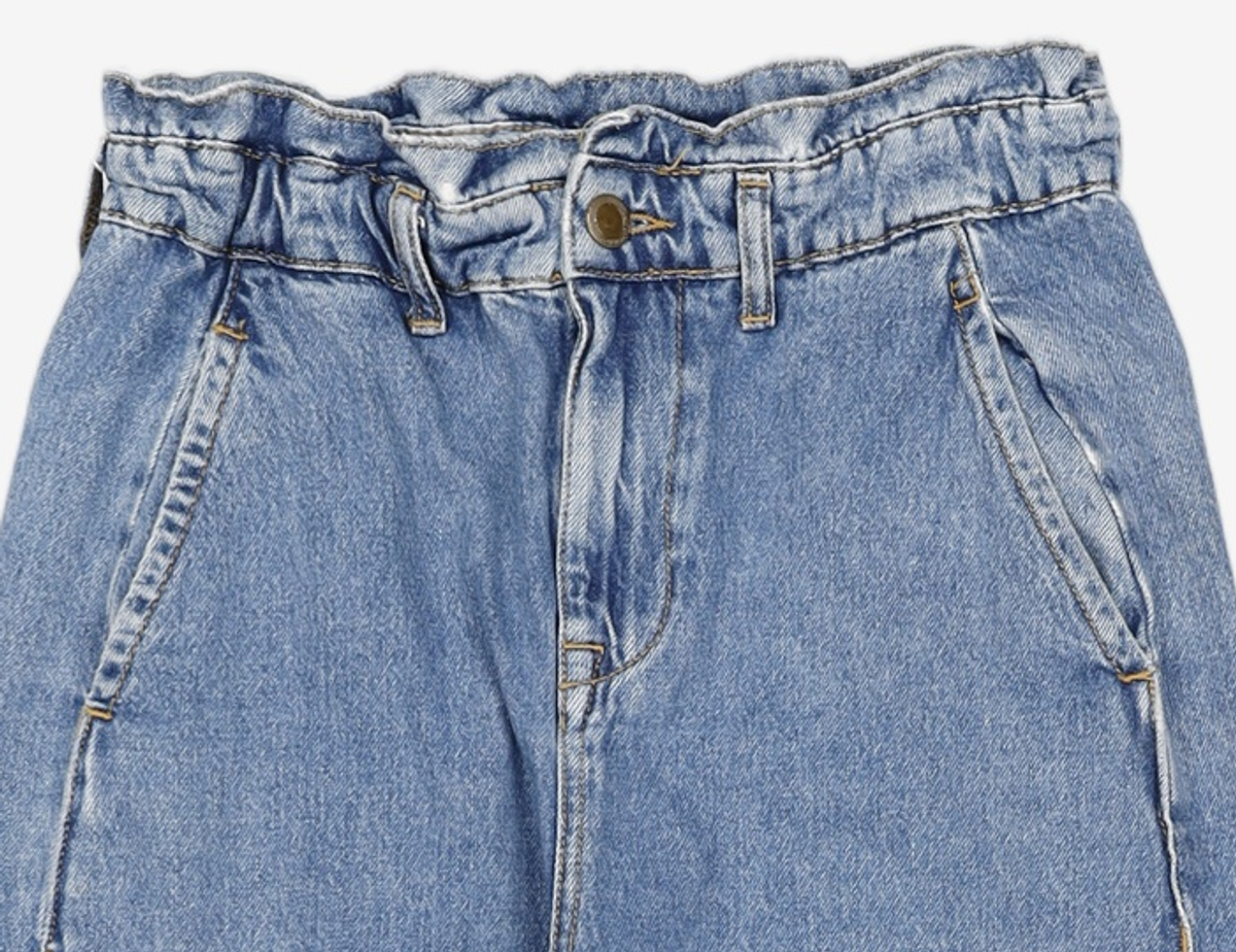 자라(ZARA) 청/데님 팬츠 34