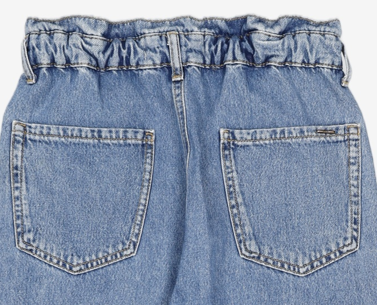 자라(ZARA) 청/데님 팬츠 34