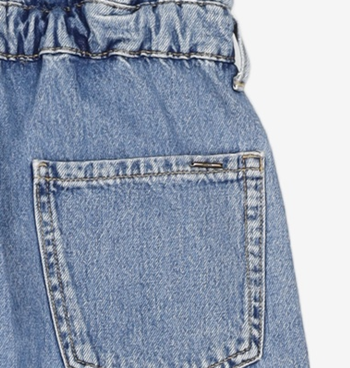 자라(ZARA) 청/데님 팬츠 34