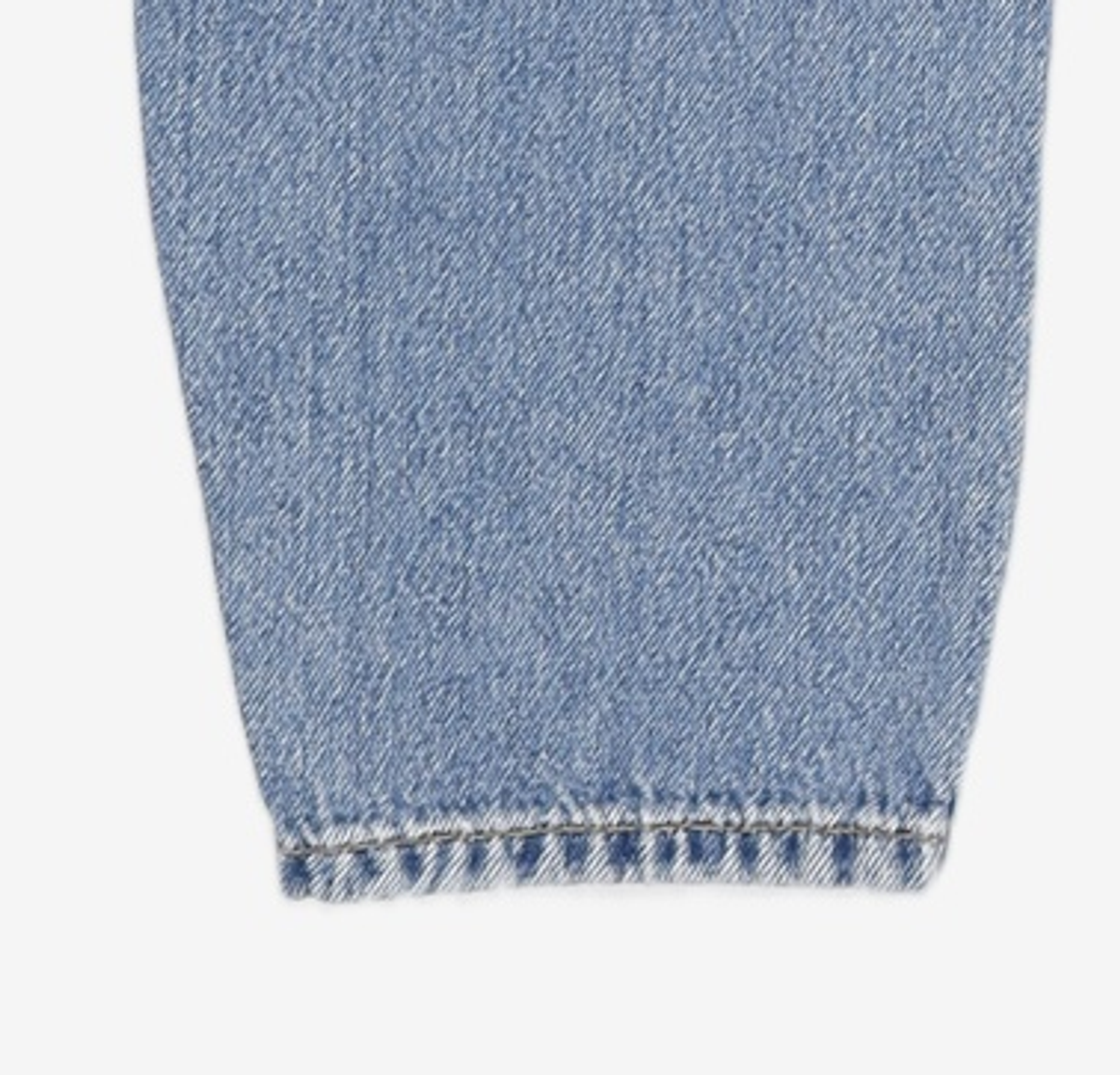 자라(ZARA) 청/데님 팬츠 34