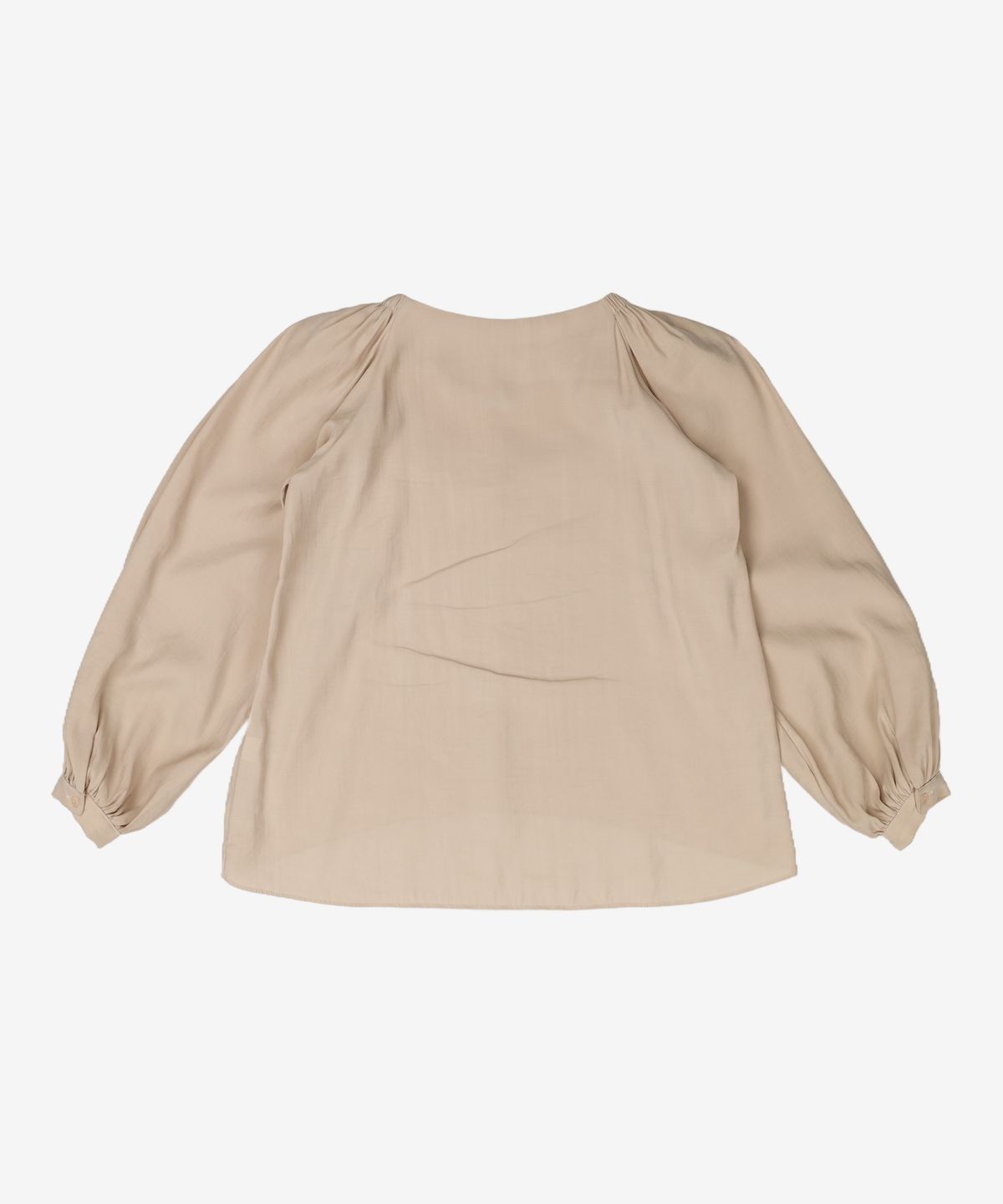 파슨스(Parsons) 블라우스 L