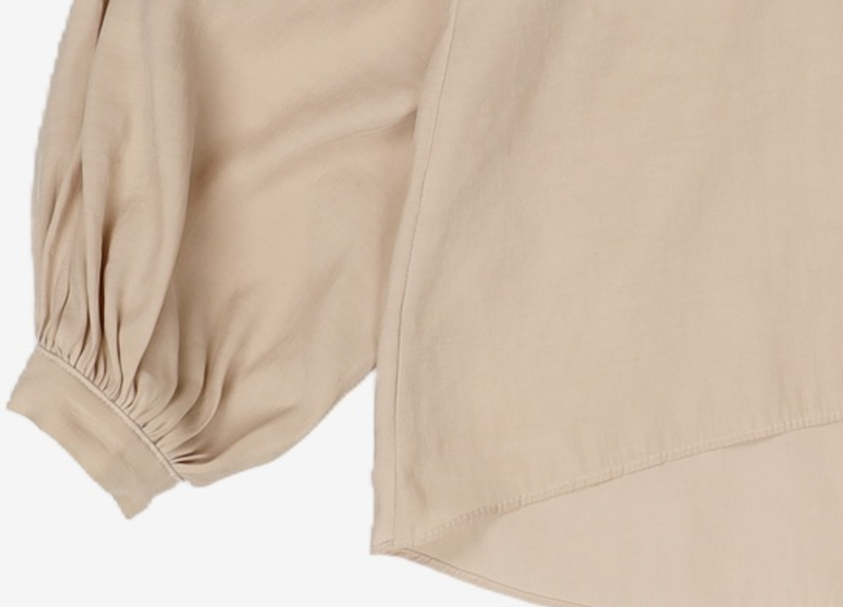 파슨스(Parsons) 블라우스 L