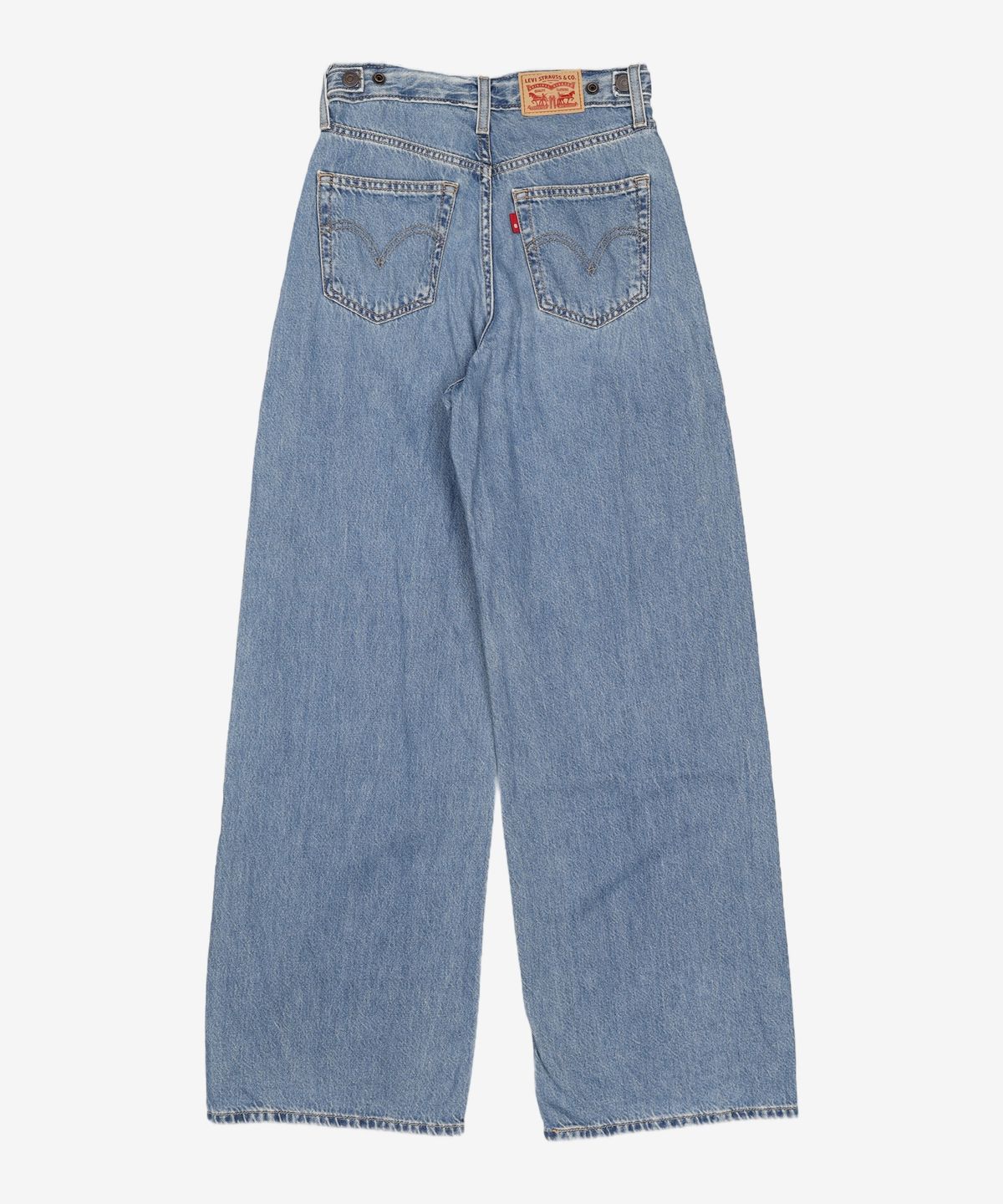 리바이스(LEVI'S) 청/데님 팬츠 24