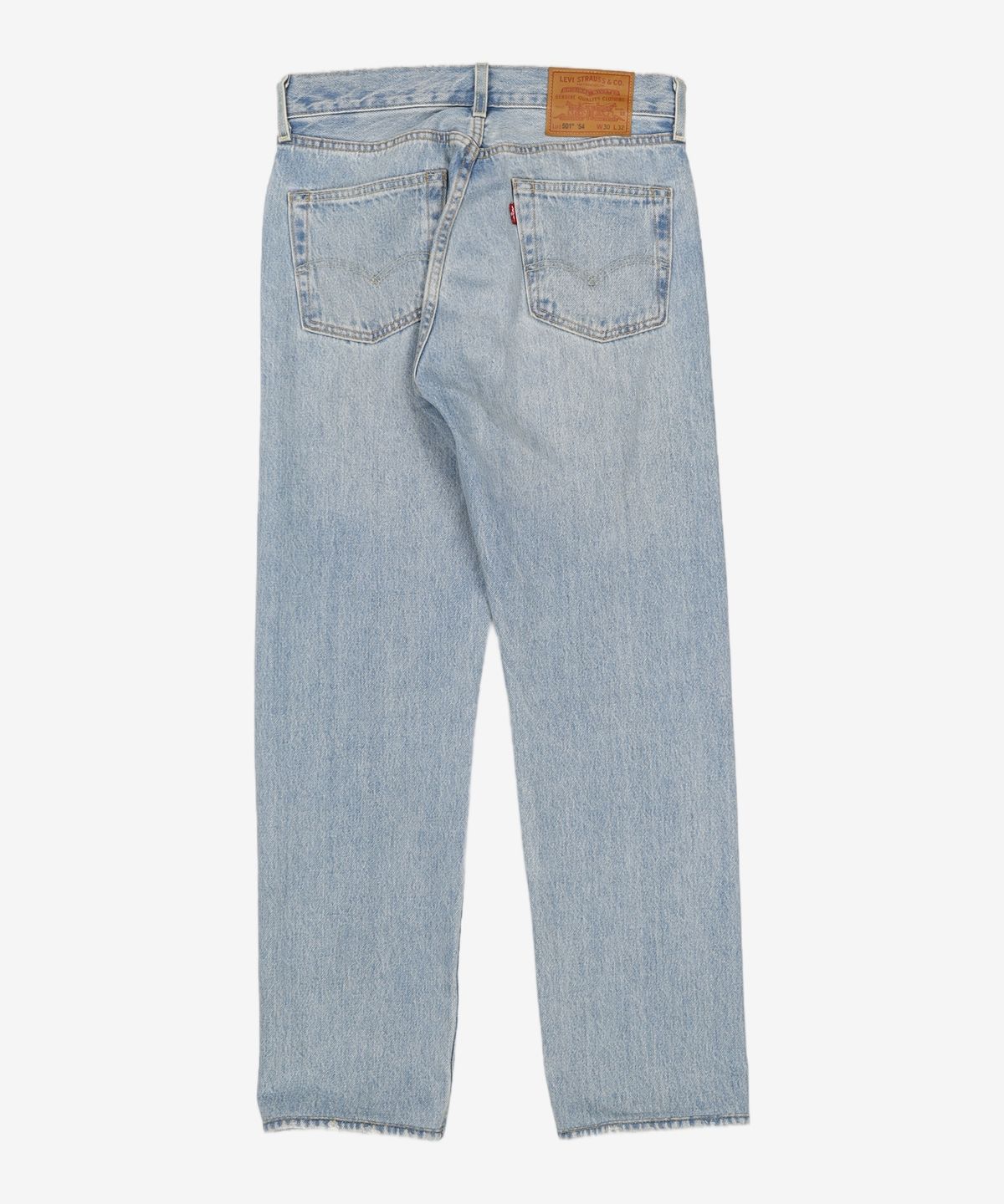 리바이스(LEVI'S) 청/데님 팬츠 W30/L32
