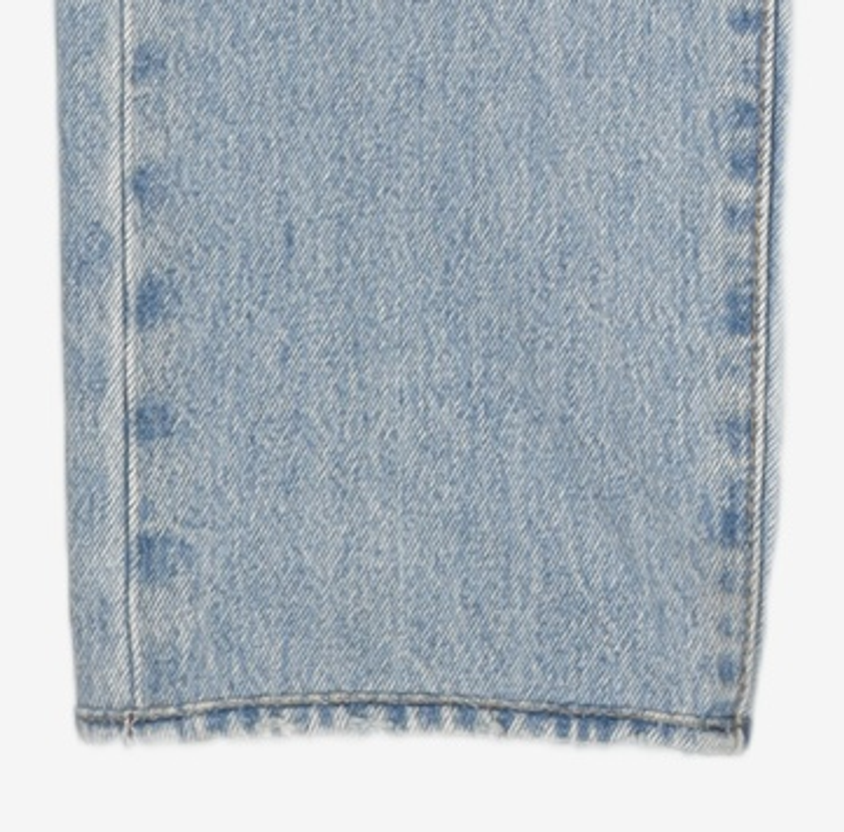 리바이스(LEVI'S) 청/데님 팬츠 W30/L32