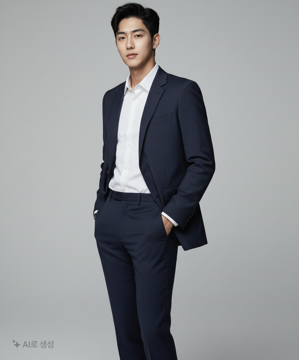 지오송지오(ZIOSONGZIO) 슈트/블레이저 재킷 110