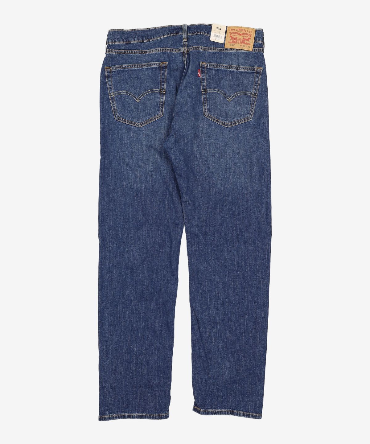 리바이스(LEVI'S) 청/데님 팬츠 36