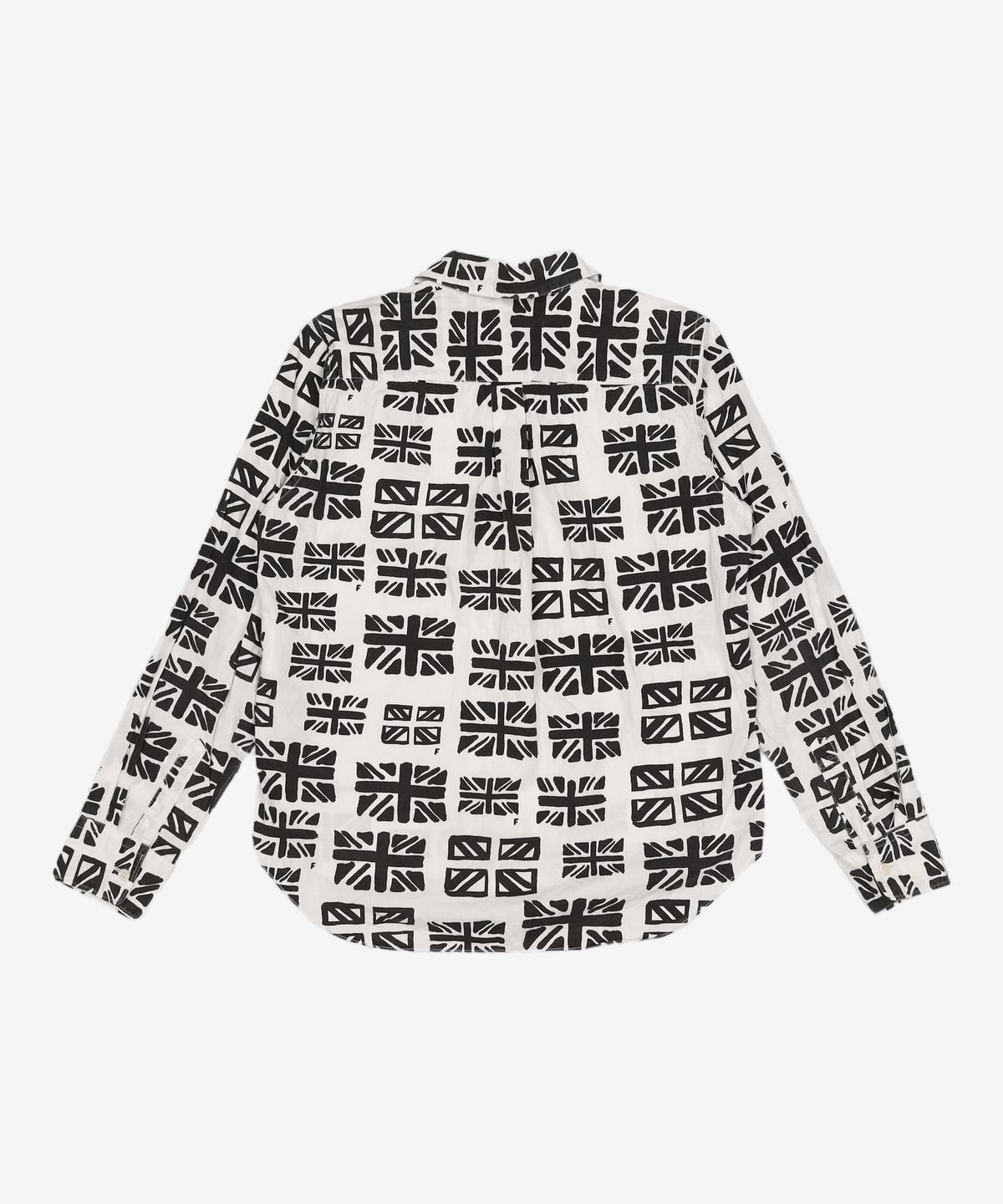 꼼데가르송 블랙(Comme des Garcons Black) 캐주얼 셔츠 XS