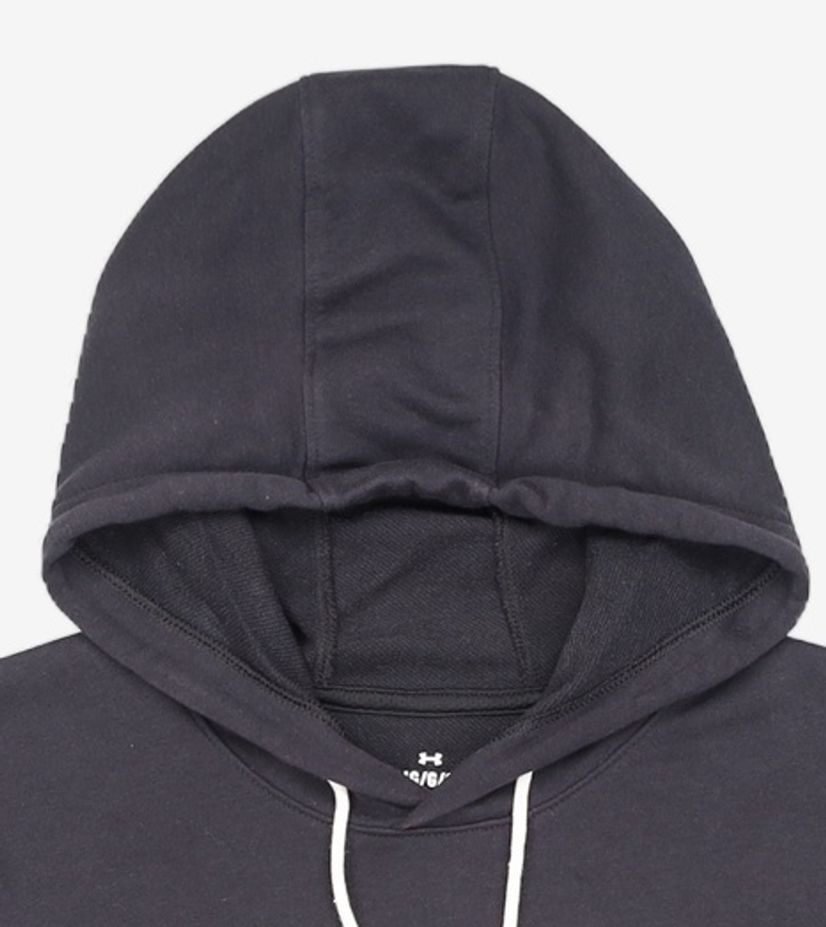 언더아머(UNDERARMOUR) 후드 티셔츠 L