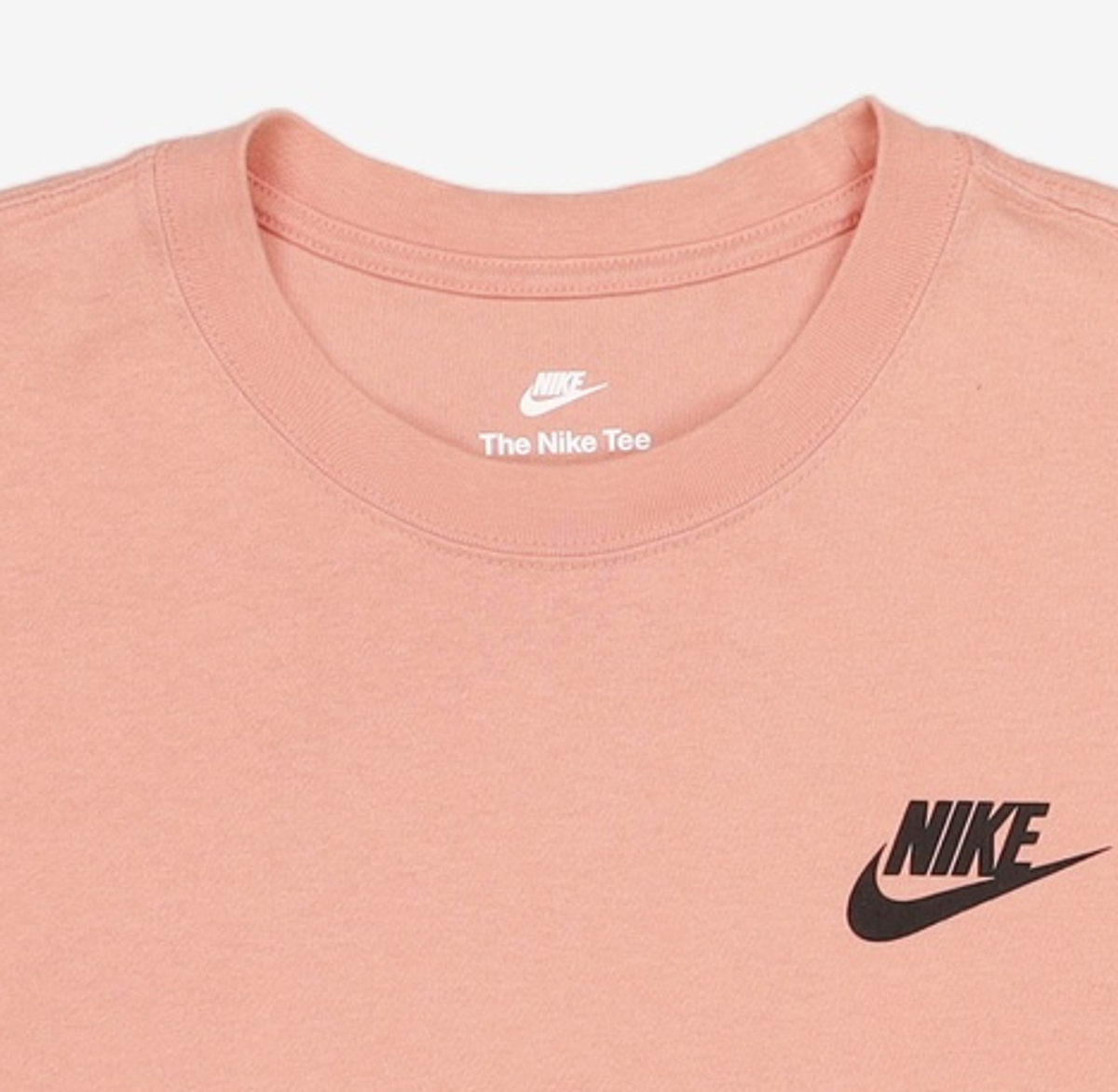 나이키(NIKE) 반소매 티셔츠 L
