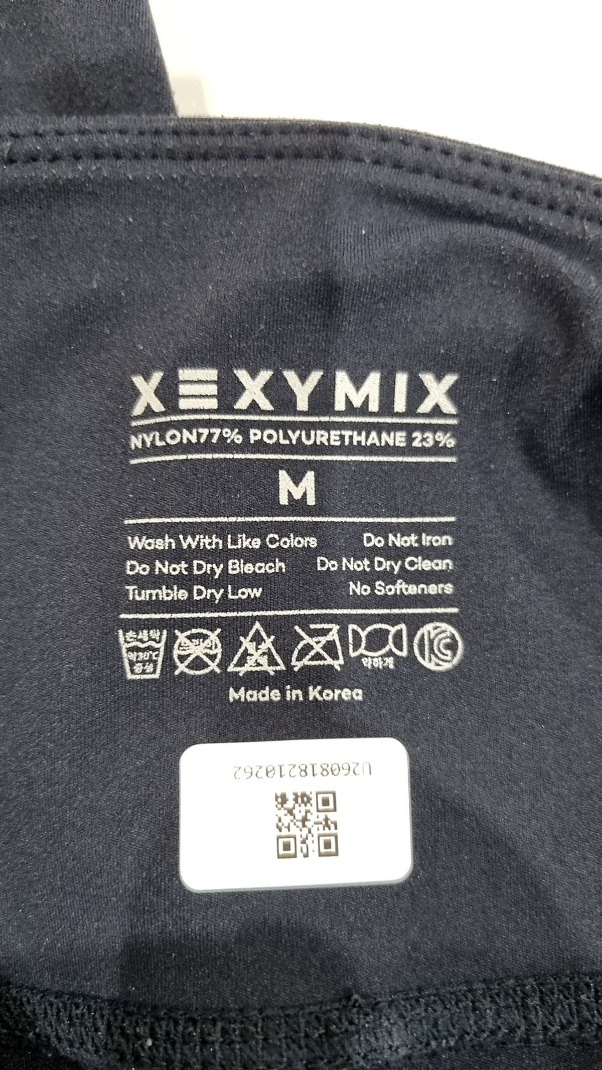 젝시믹스(XEXYMIX) 레깅스 M