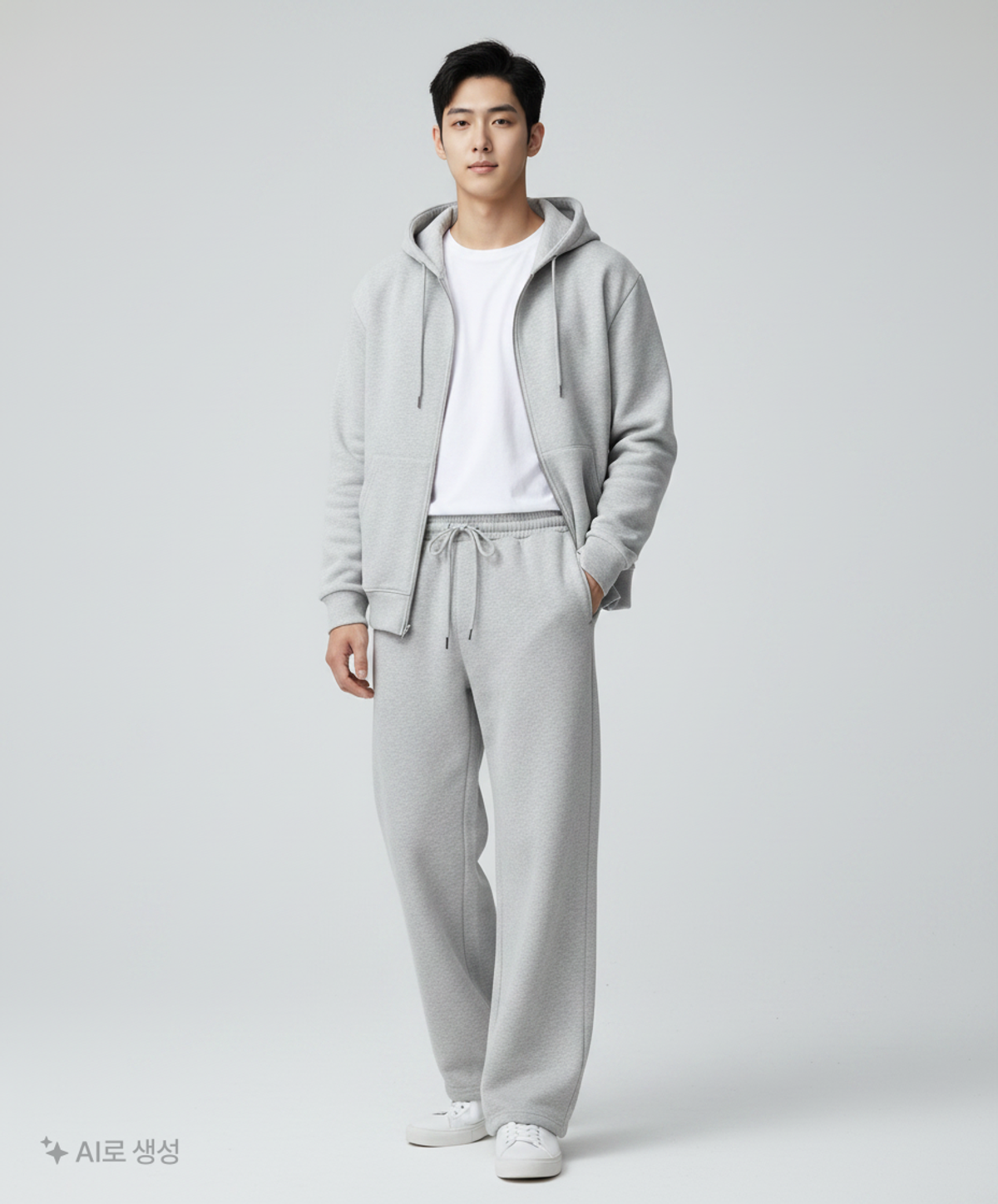 브렌슨(BRENSON) 트레이닝 팬츠 XL