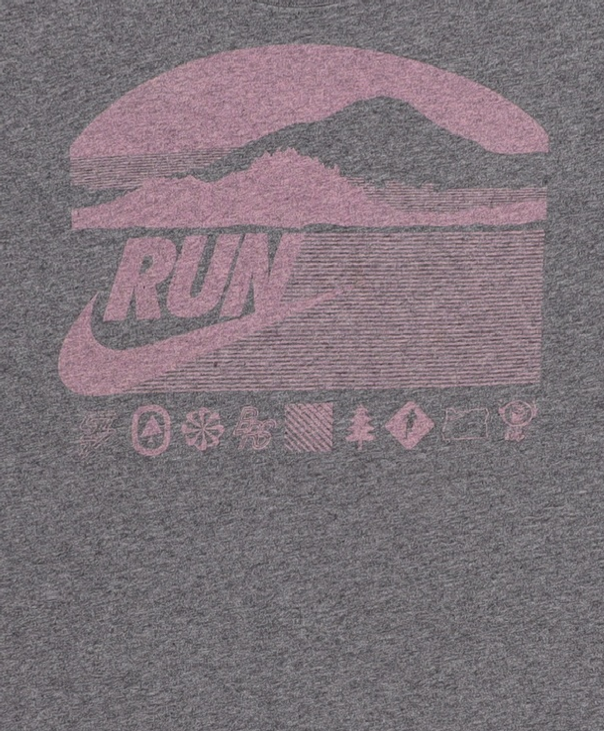나이키(NIKE) 반소매 티셔츠 M