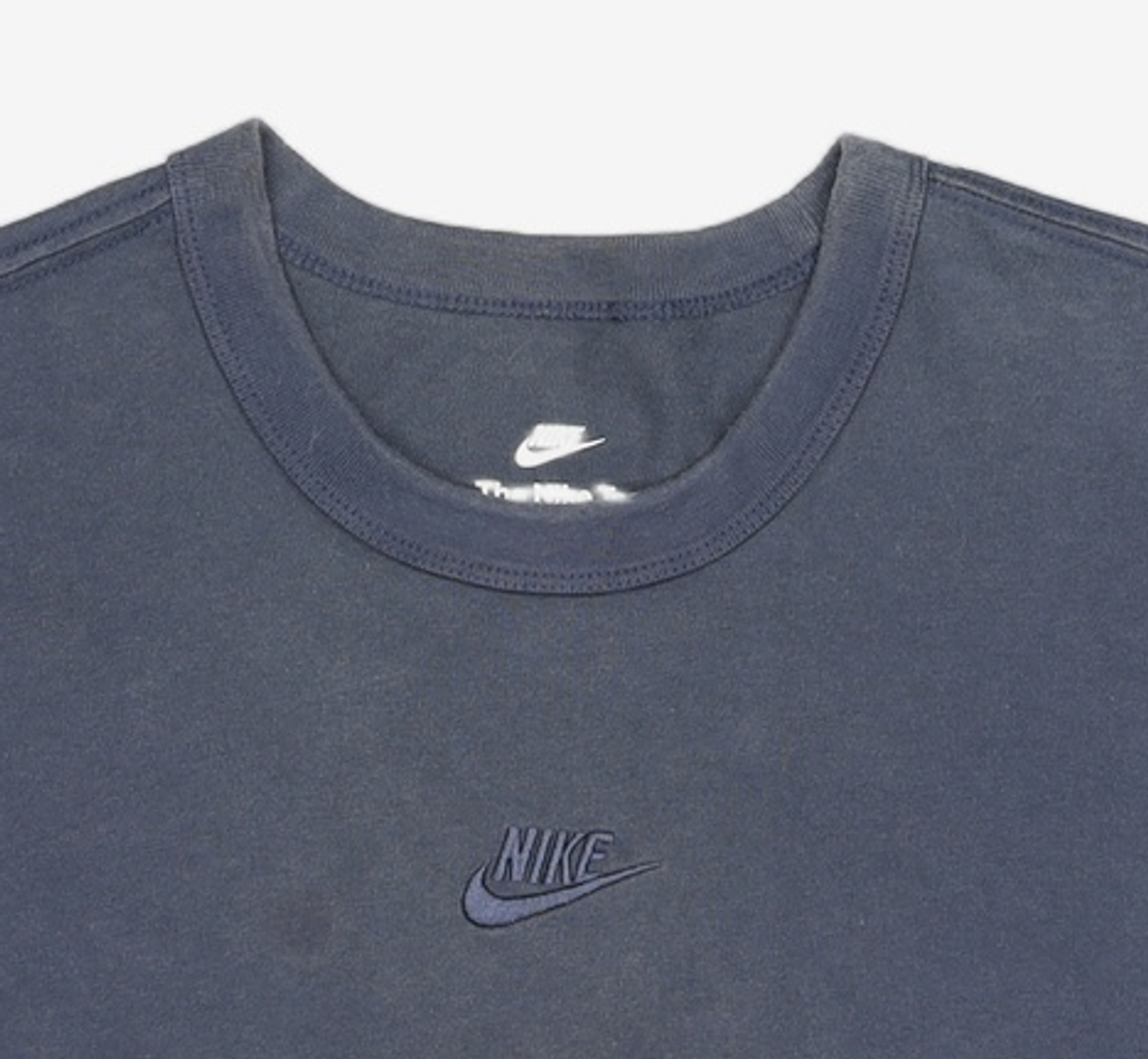 나이키(NIKE) 반소매 티셔츠 L