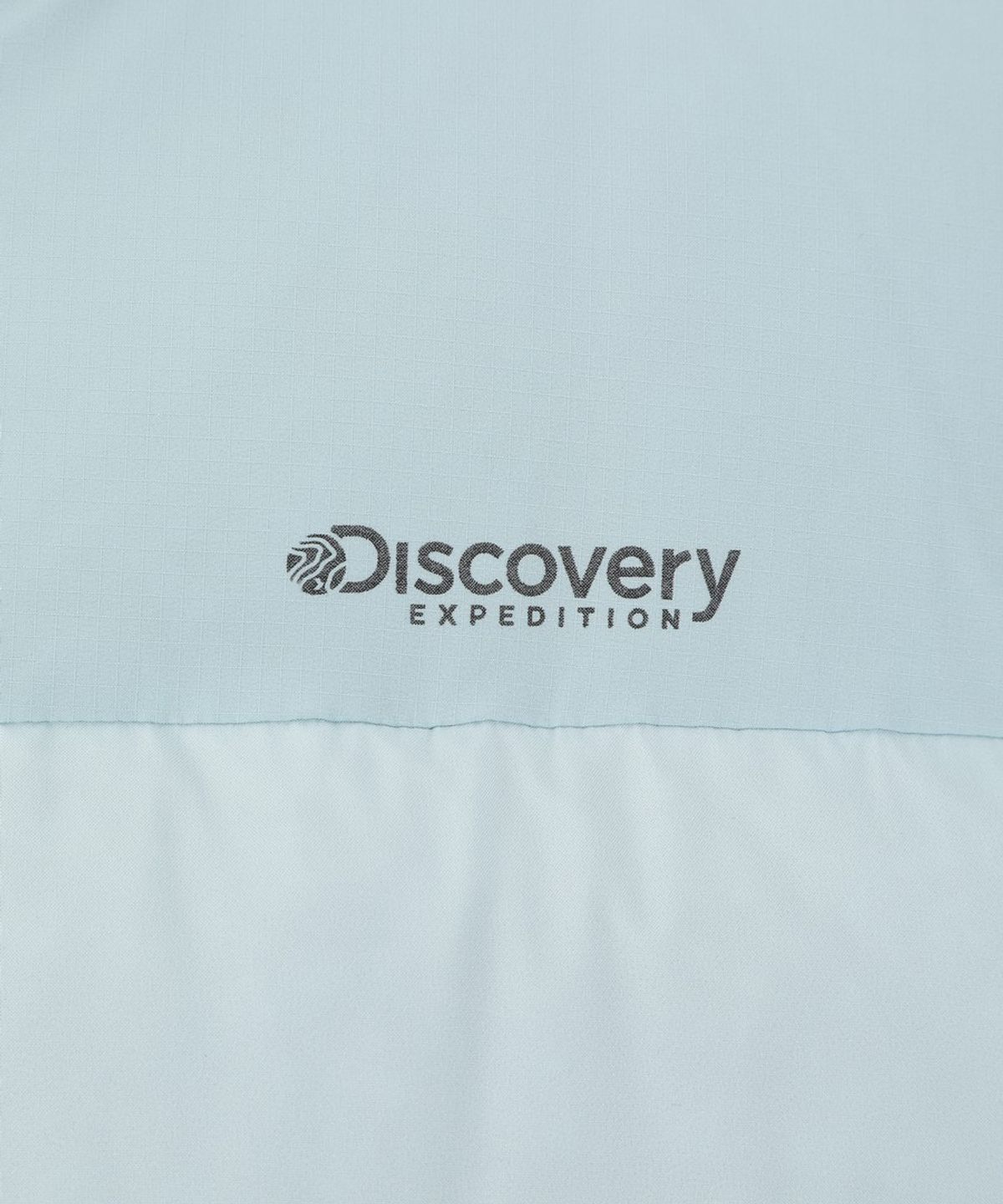디스커버리 익스페디션(DISCOVERY EXPEDITION) 유니 반슬리 다운 패딩베스트 (EMERALD GREEN)