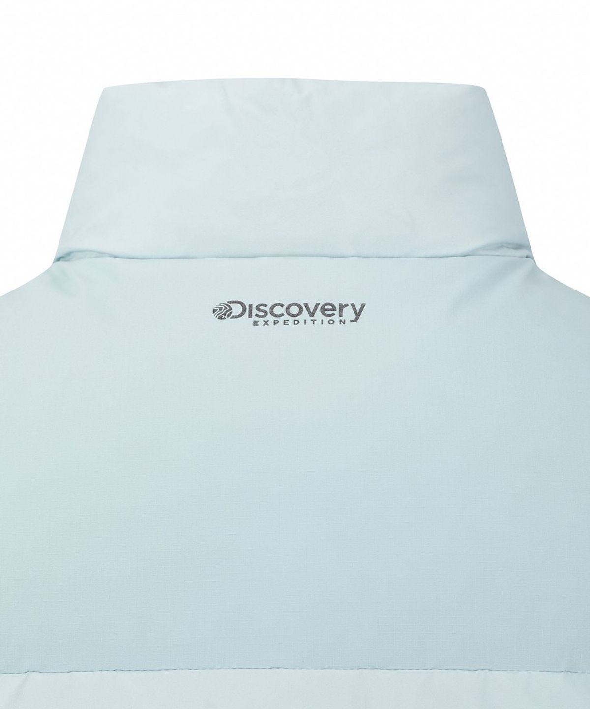 디스커버리 익스페디션(DISCOVERY EXPEDITION) 유니 반슬리 다운 패딩베스트 (EMERALD GREEN)