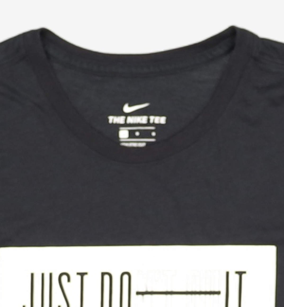 나이키(NIKE) 반소매 티셔츠 L