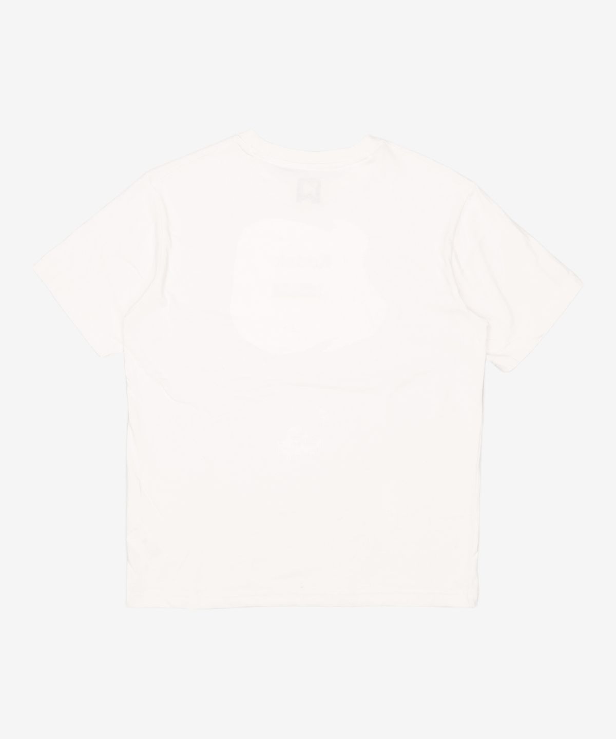 코닥(KODAK) 필름 로고 반팔티셔츠 WHITE L