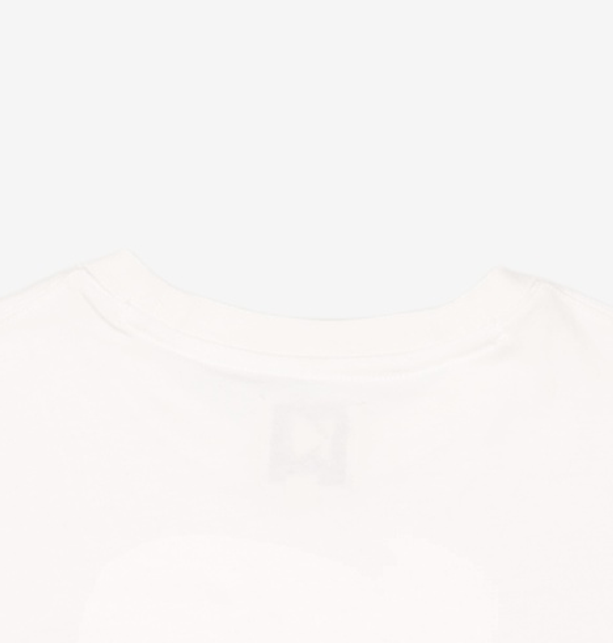 코닥(KODAK) 필름 로고 반팔티셔츠 WHITE L