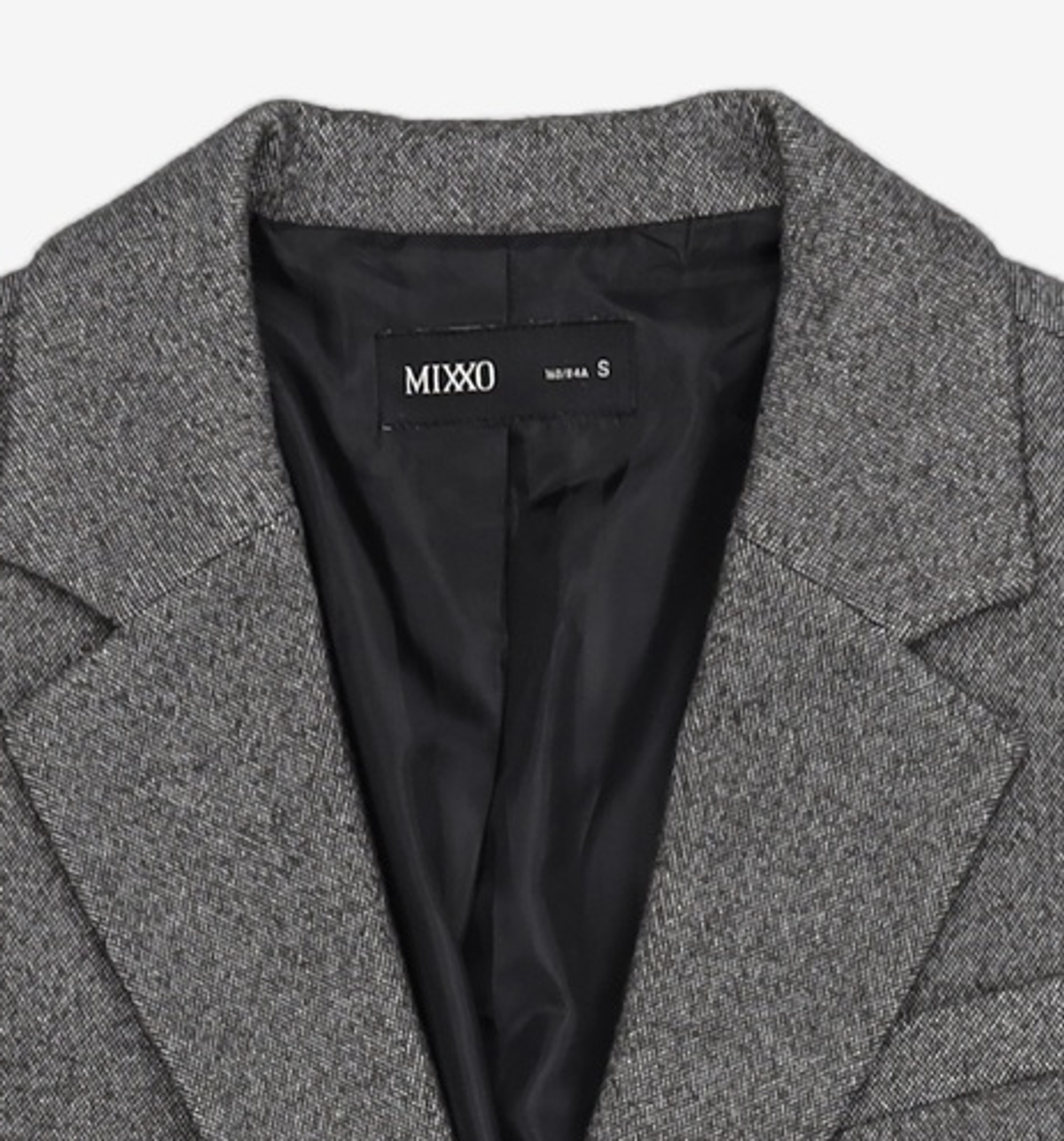 미쏘(MIXXO) 슈트/블레이저 재킷 S