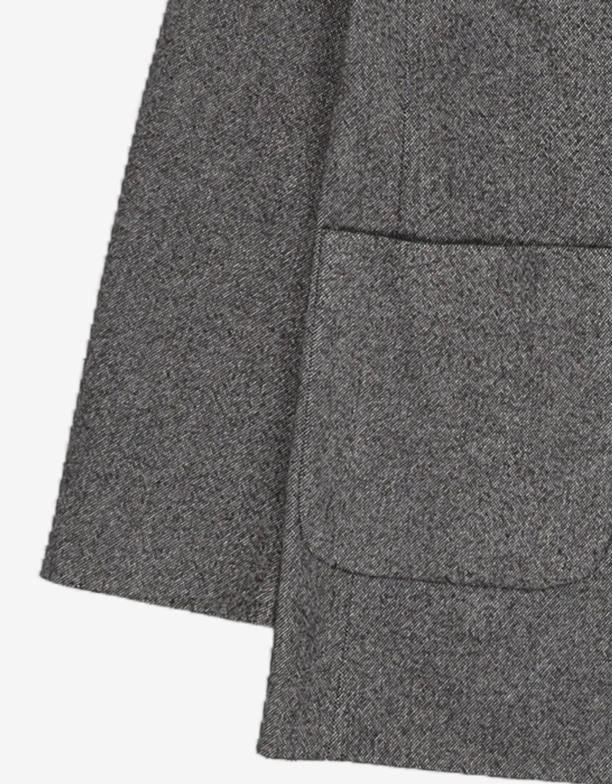미쏘(MIXXO) 슈트/블레이저 재킷 S